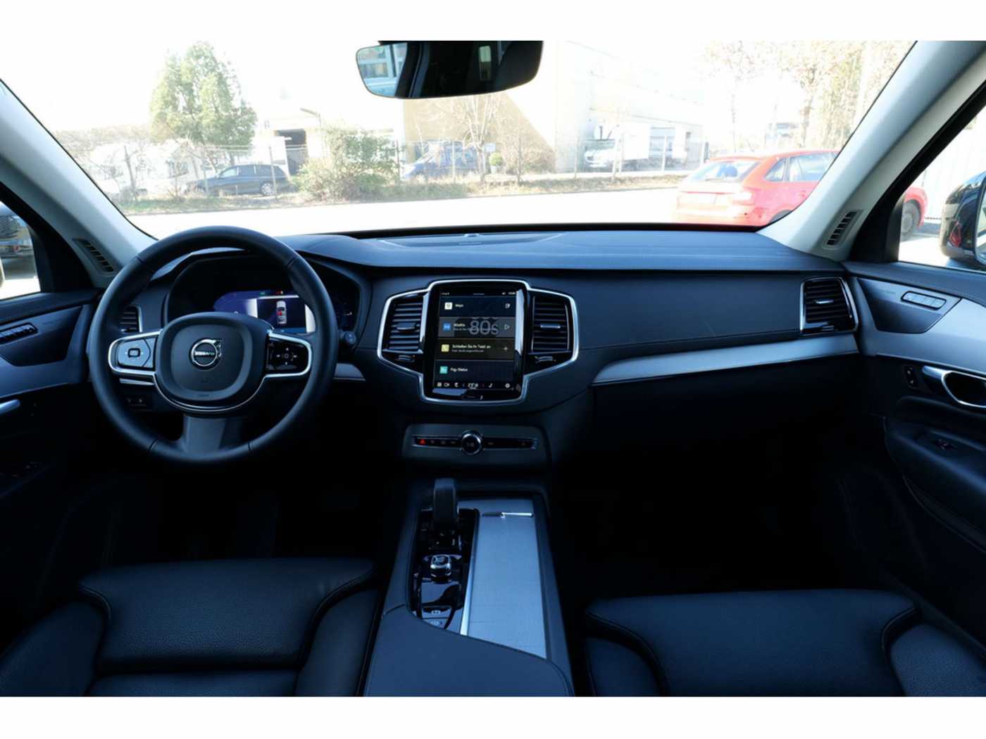Volvo  T8 Plus Bright Recharge Plug-In Hybrid AWD
