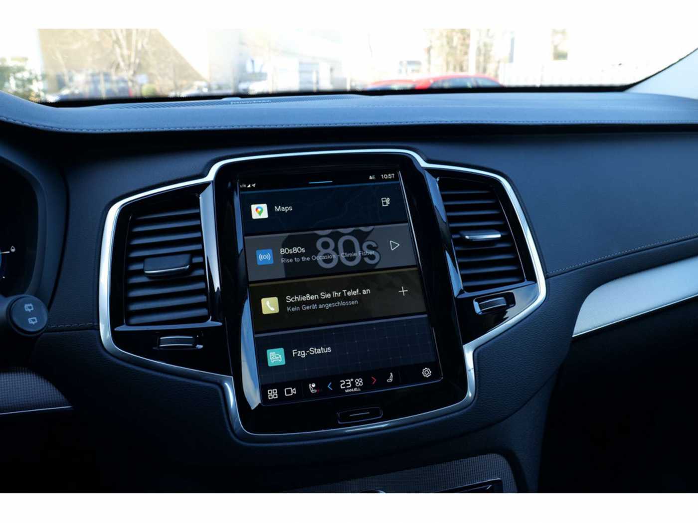 Volvo  T8 Plus Bright Recharge Plug-In Hybrid AWD