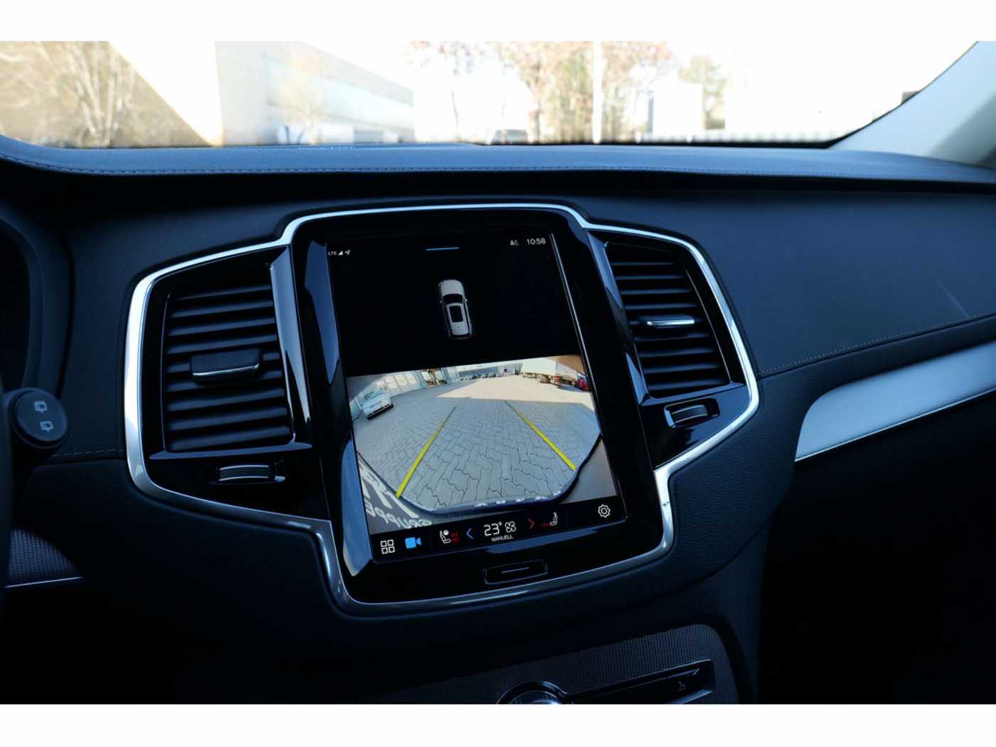 Volvo  T8 Plus Bright Recharge Plug-In Hybrid AWD