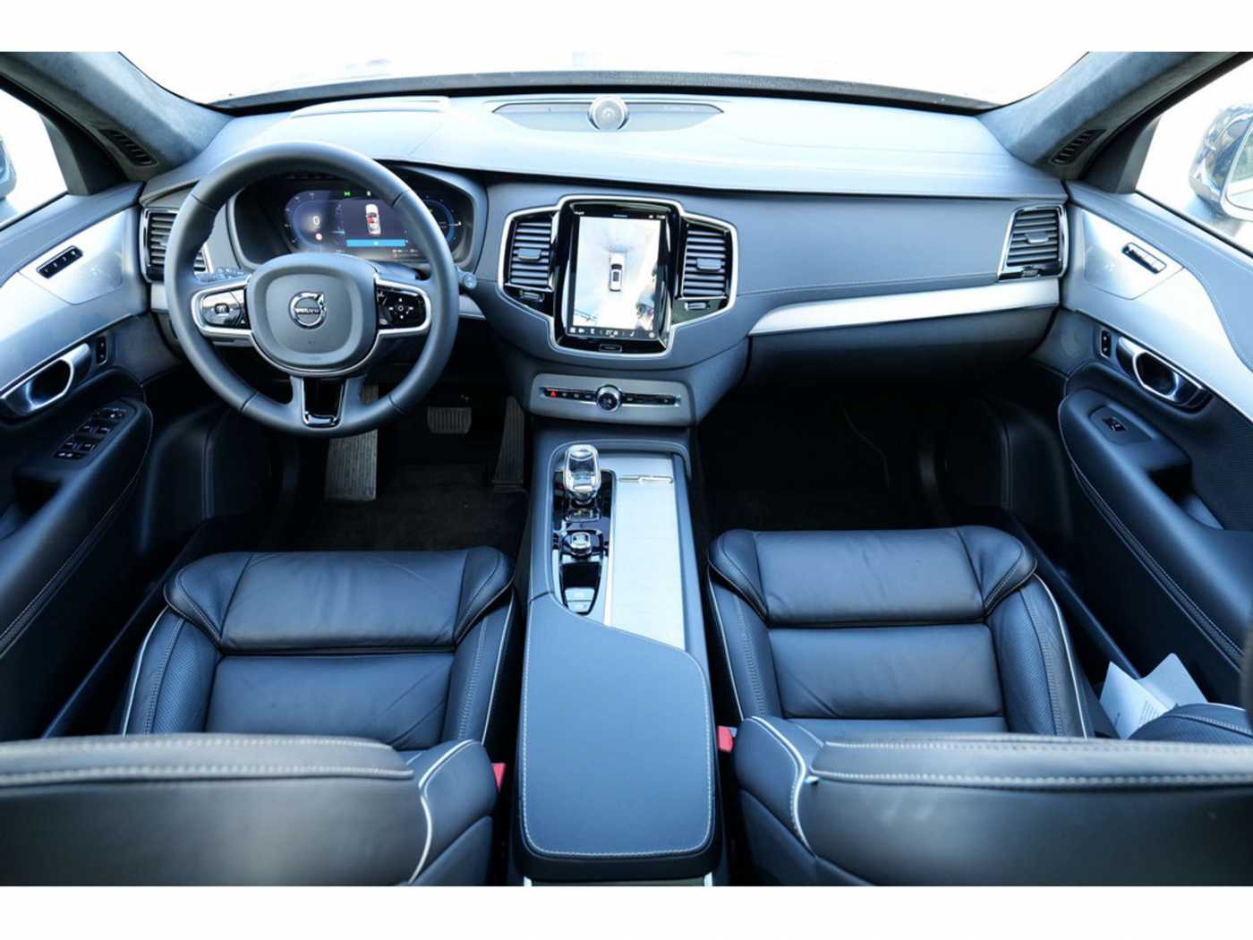 Volvo  T8 Ultimate Bright Recharge Plug-In Hybrid AWD