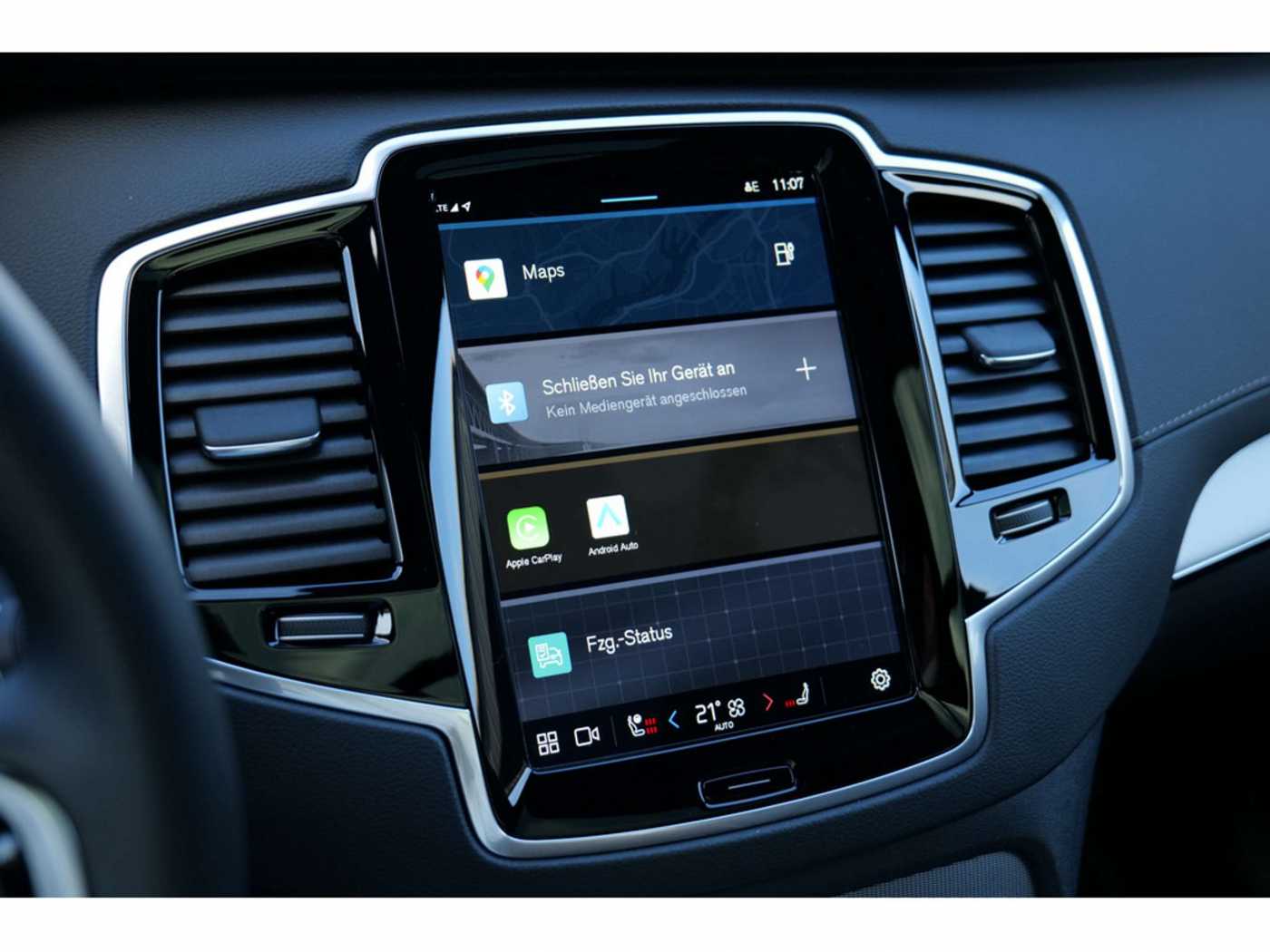 Volvo  T8 Ultimate Bright Recharge Plug-In Hybrid AWD