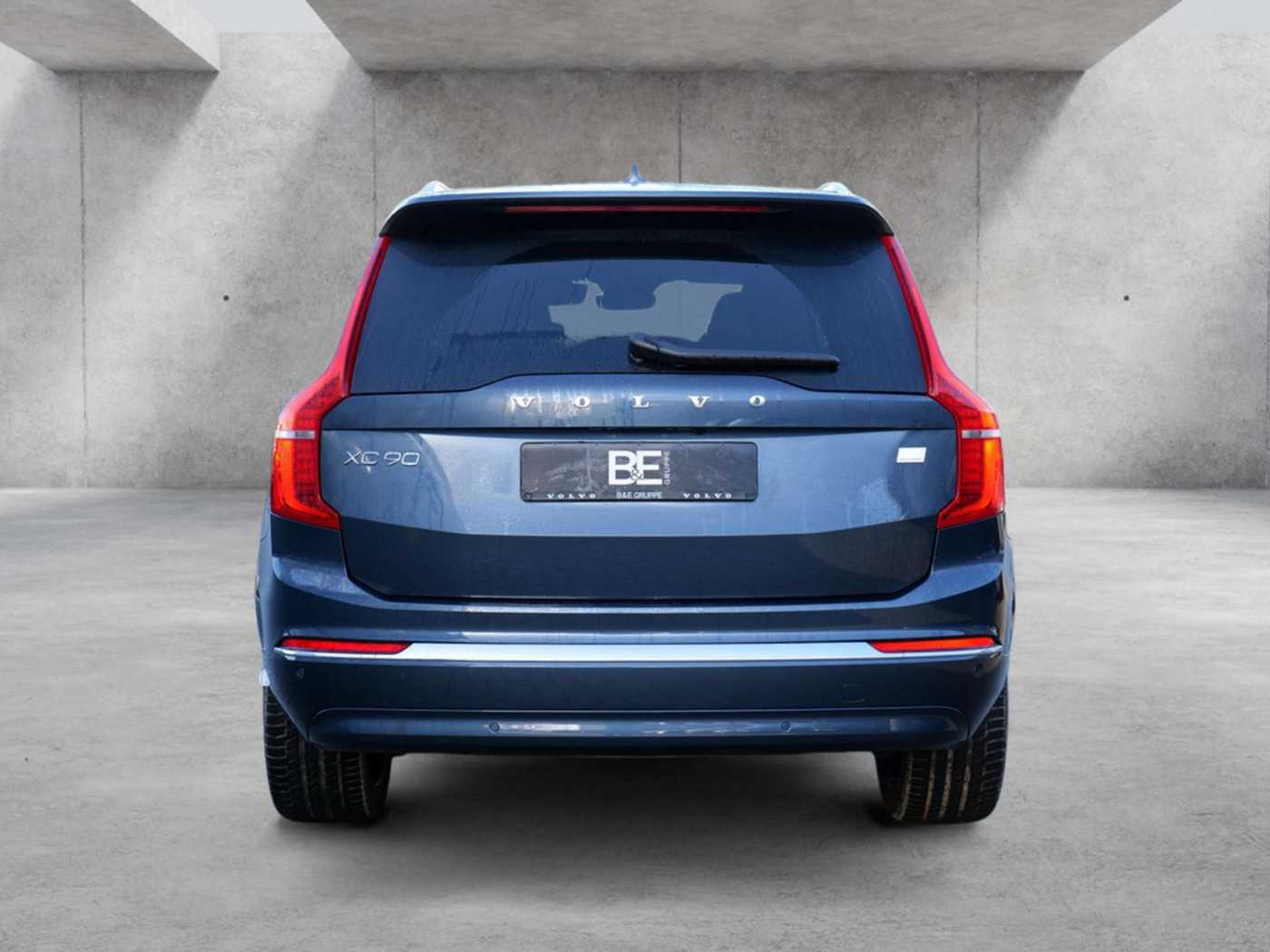 Volvo  T8 Ultimate Bright Recharge Plug-In Hybrid AWD