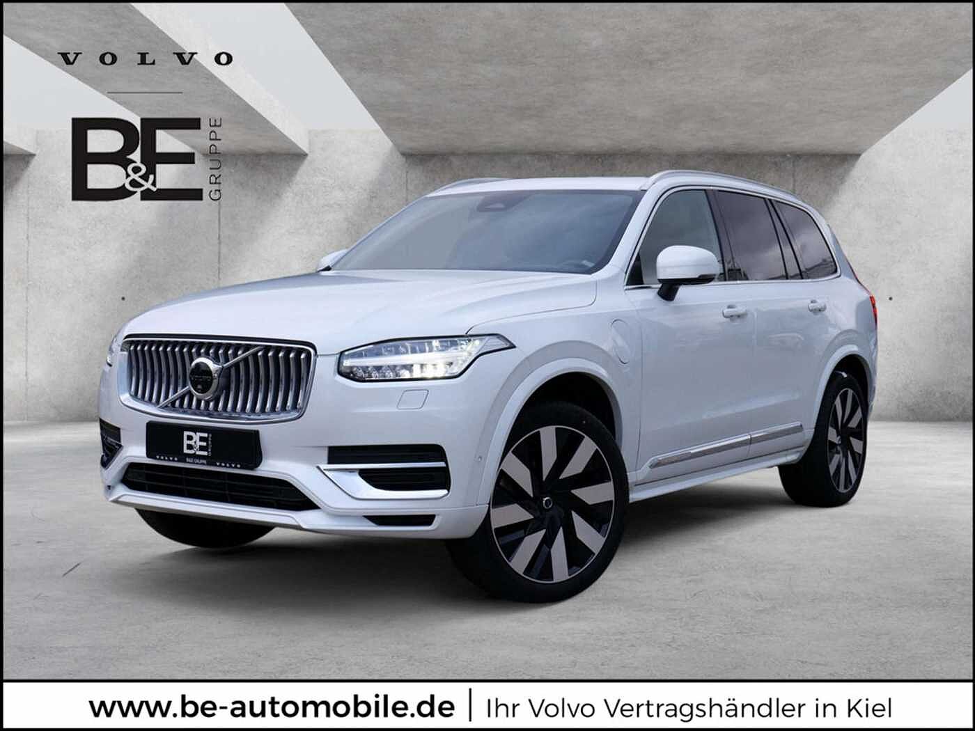 Volvo  T8 Ultimate Bright Recharge Plug-In Hybrid AWD