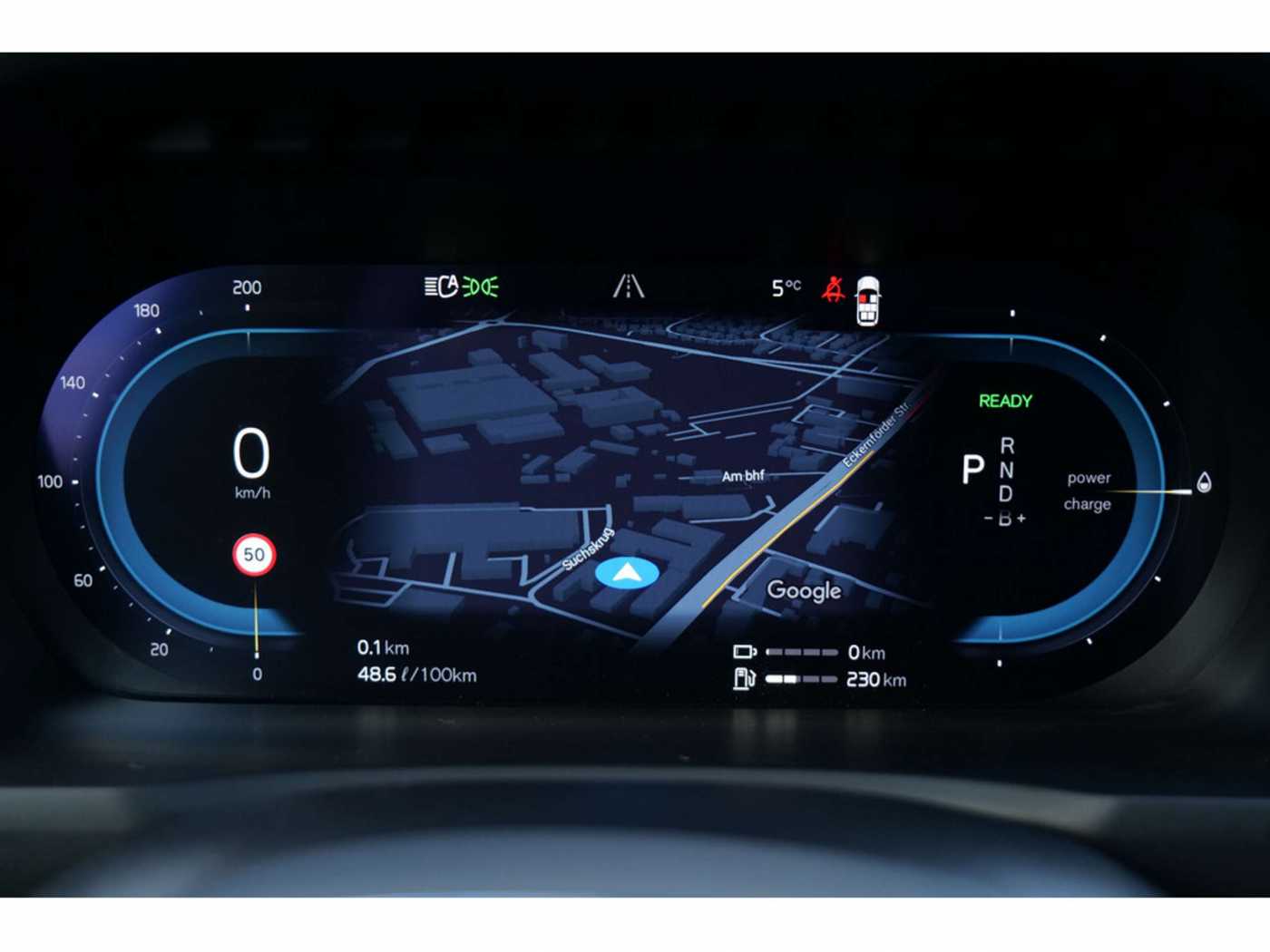 Volvo  T8 Plus Dark Recharge Plug-In Hybrid AWD