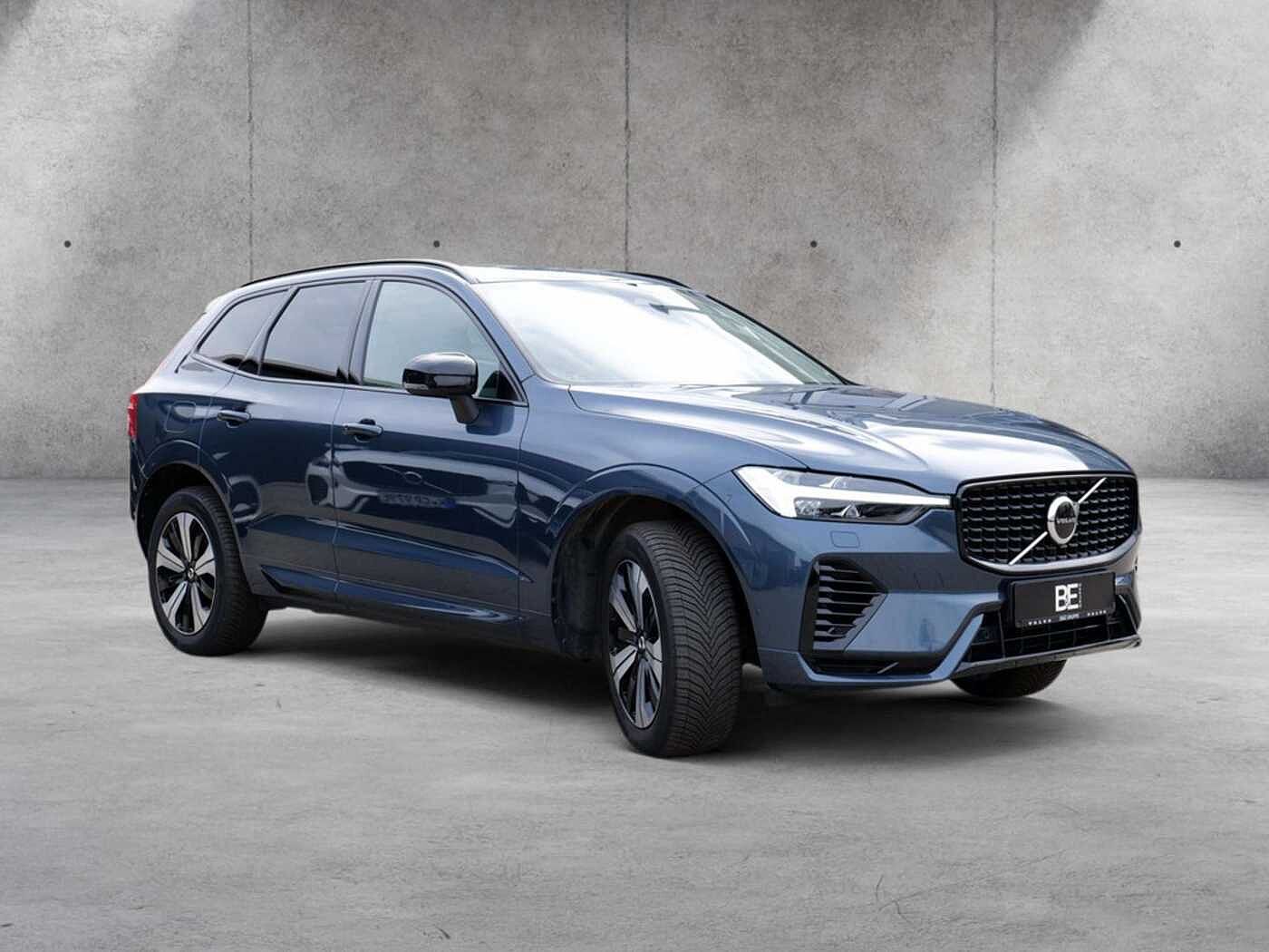 Volvo  T6 PHEV Design Recharge Plug-In Hybrid AWD