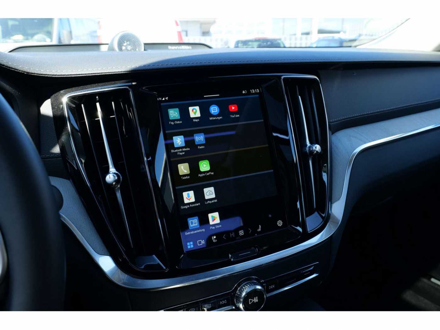 Volvo  Lim. 2.0 Ultimate Dark Recharge Plug-In Hybrid AWD