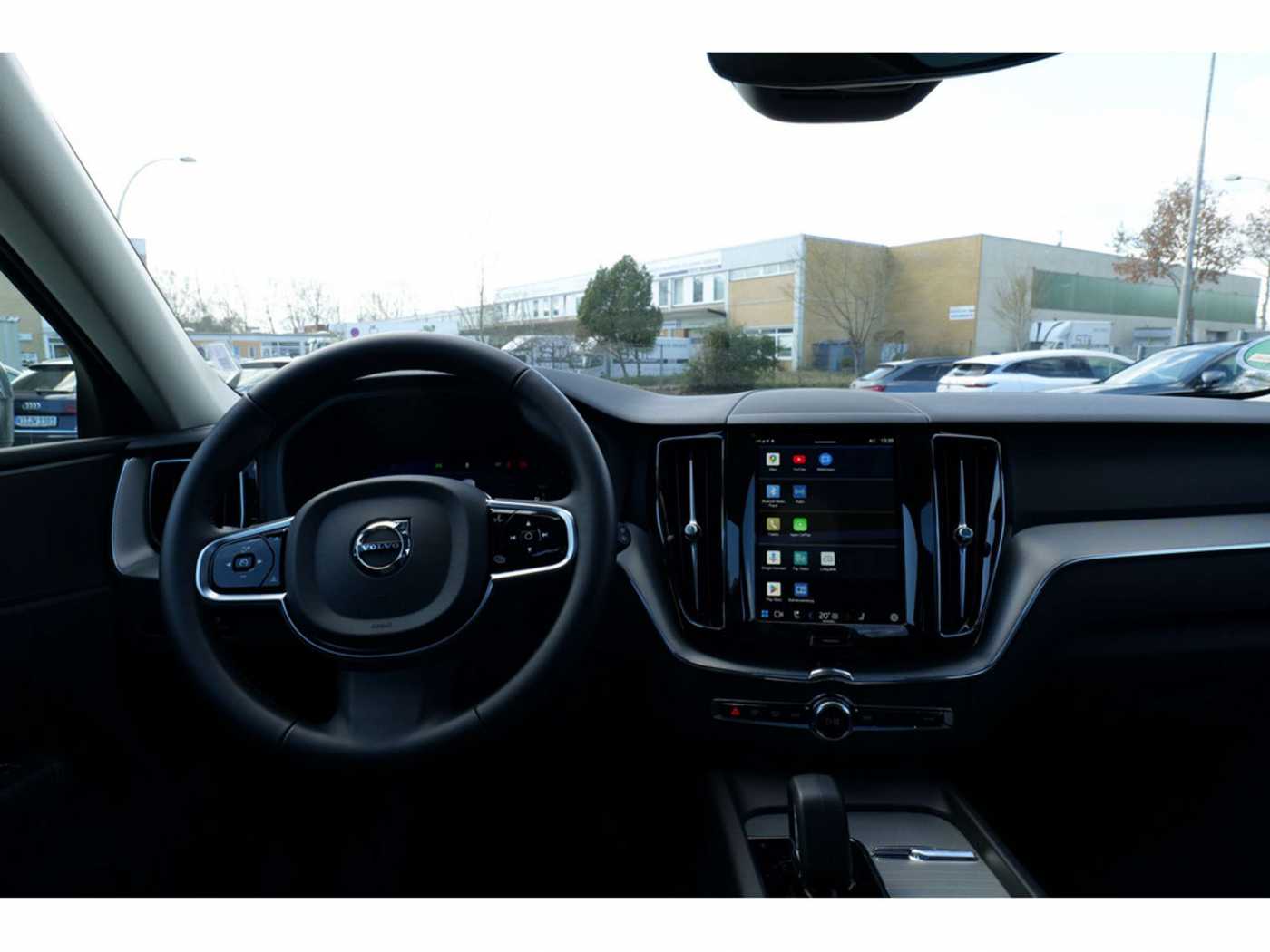 Volvo  T8 Plus Bright Recharge Plug-In Hybrid AWD