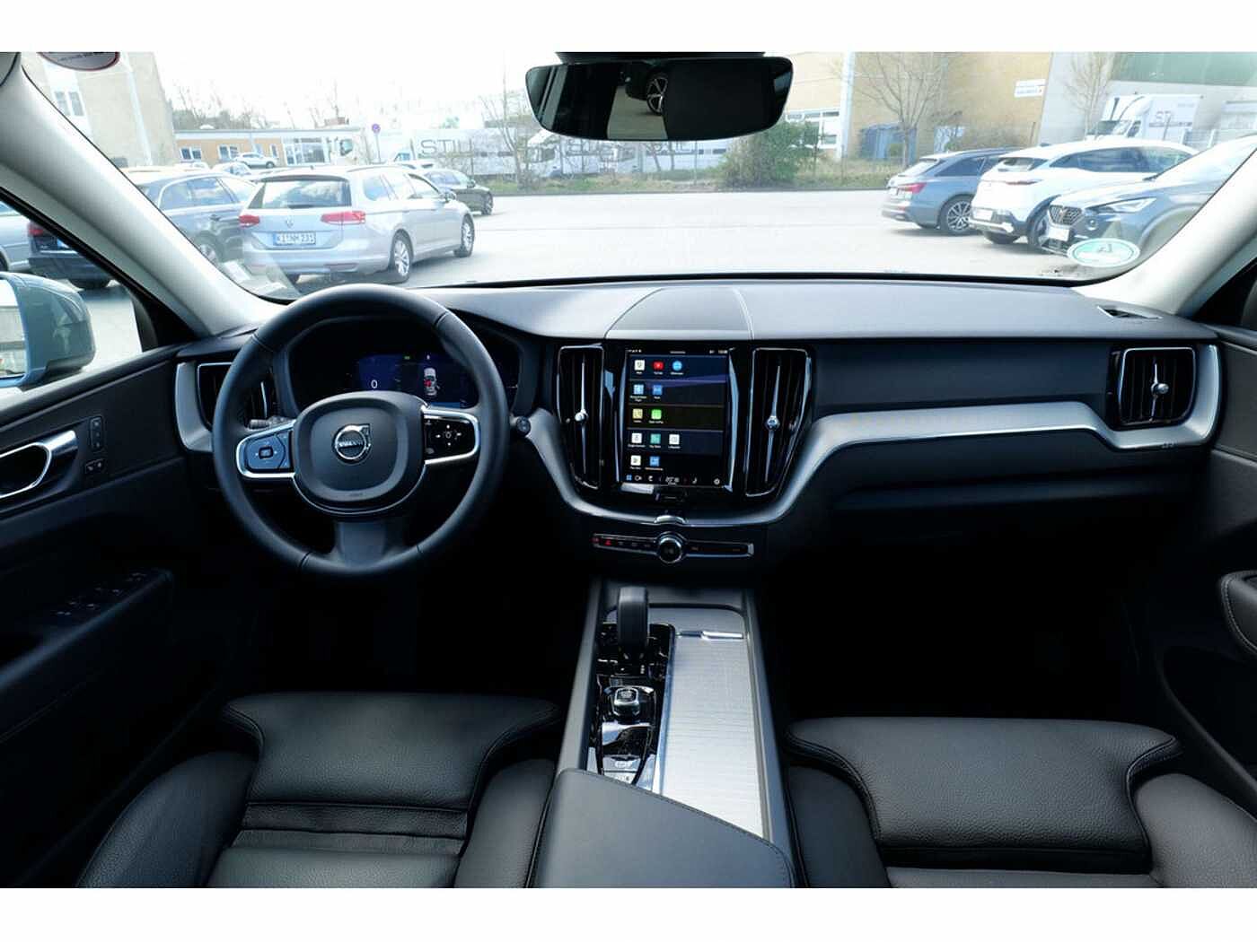Volvo  T8 Plus Bright Recharge Plug-In Hybrid AWD