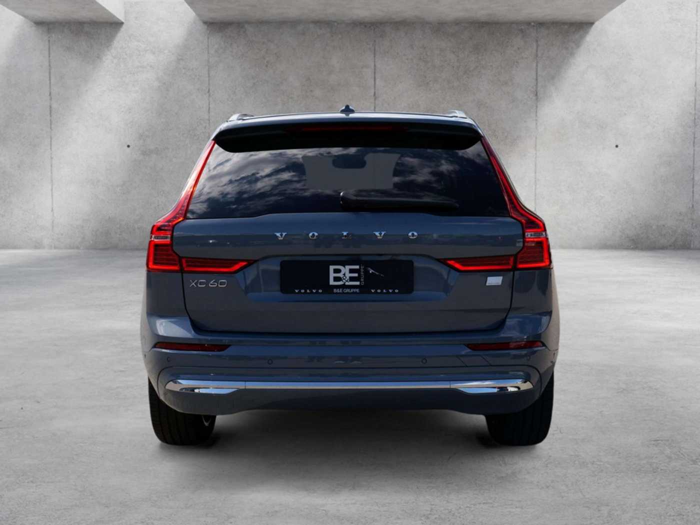 Volvo  T8 Plus Bright Recharge Plug-In Hybrid AWD