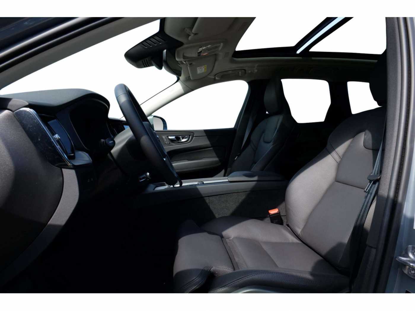 Volvo  T8 Plus Bright Recharge Plug-In Hybrid AWD