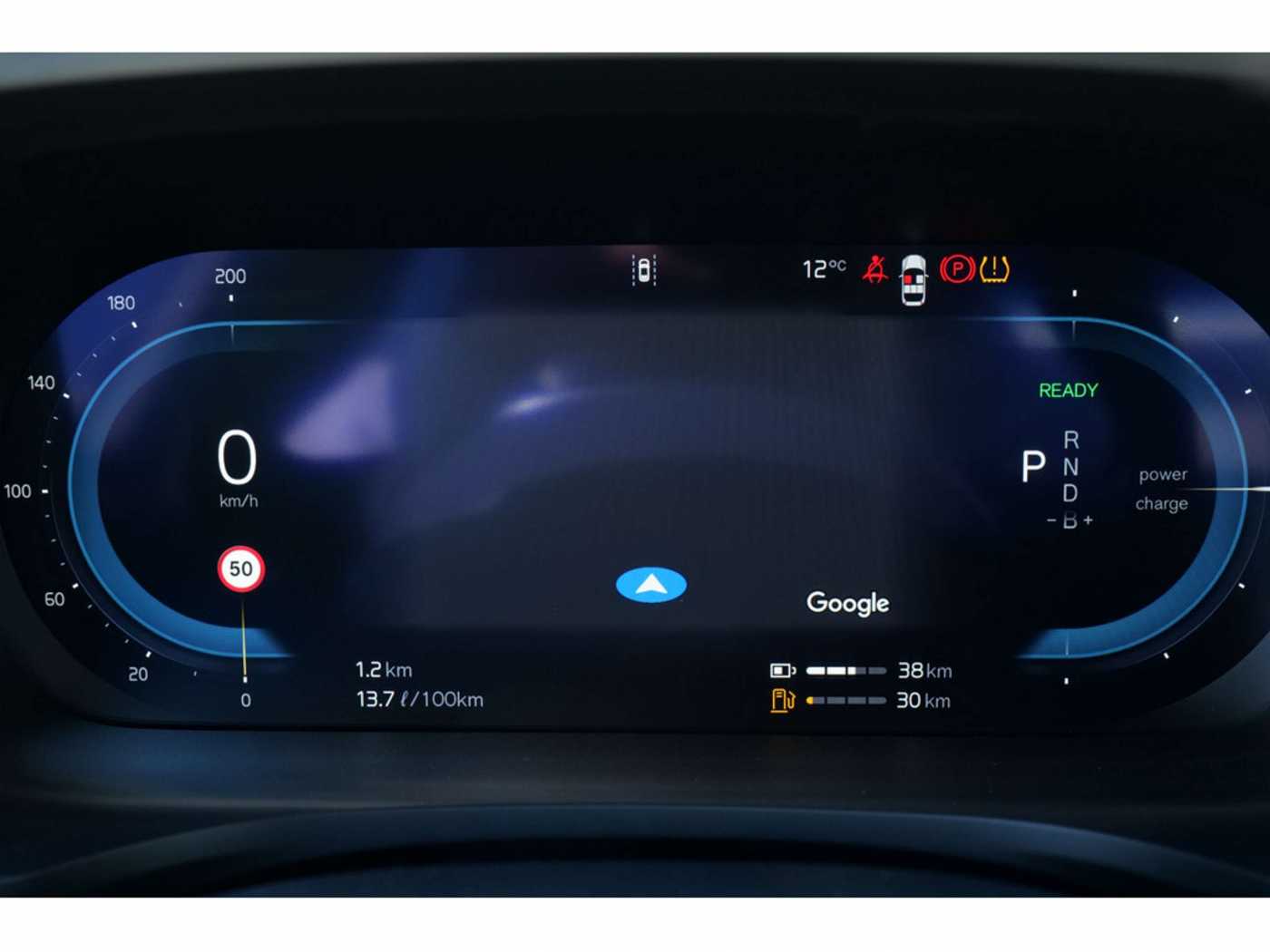 Volvo  Lim. T8 Ultimate Dark Recharge Plug-In Hybrid AWD