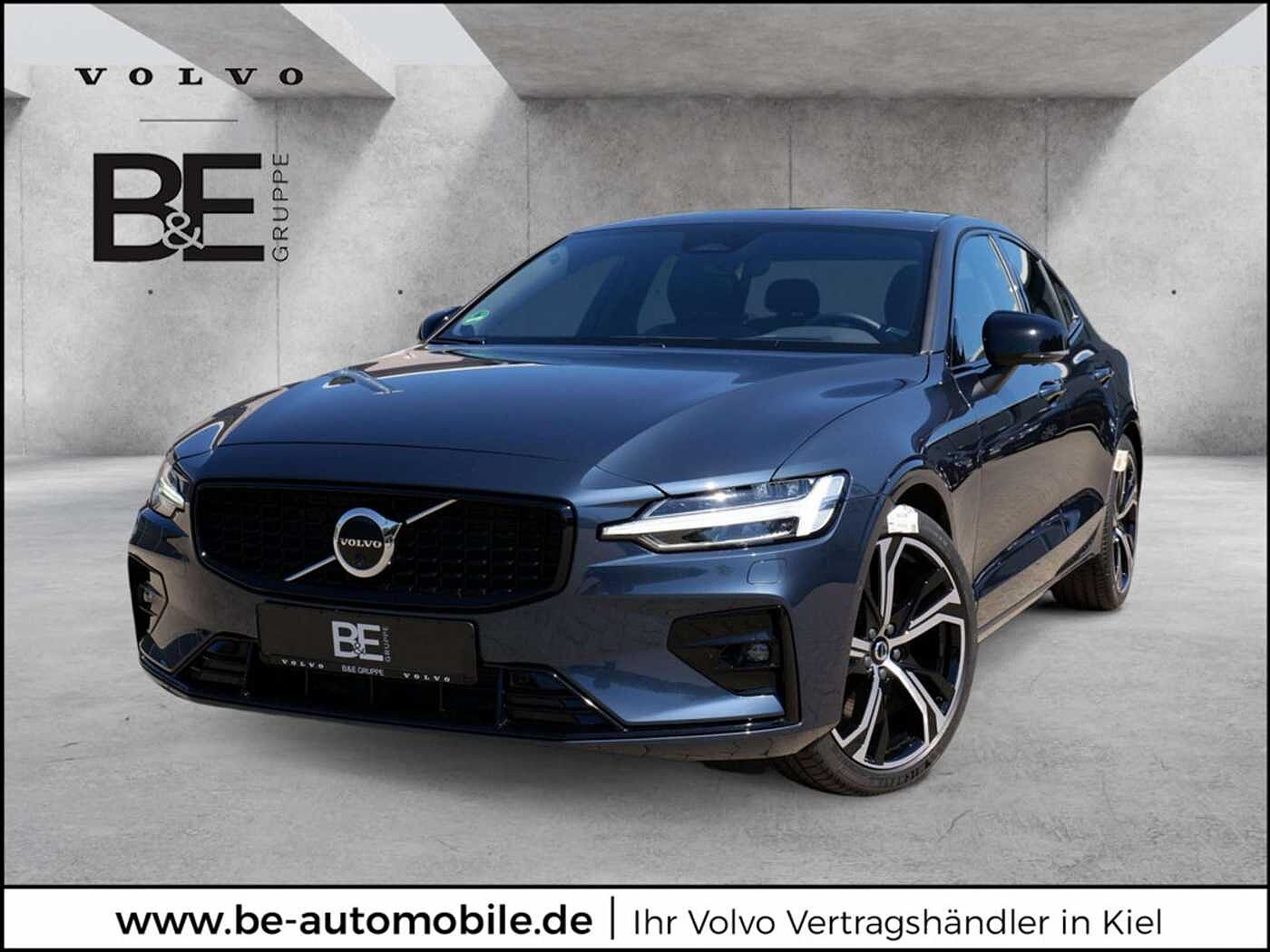 Volvo  Lim. B5 Ultimate Dark AWD LED PANO 360°