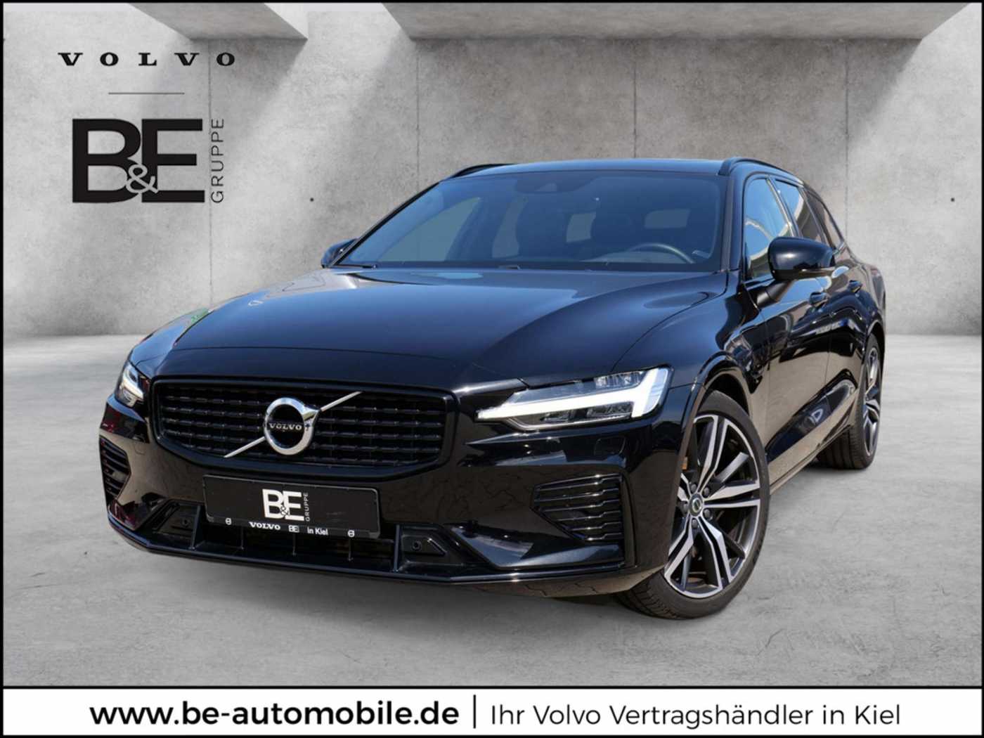 Volvo  T6 Plus Dark Long Range Plug-In Hybrid AWD