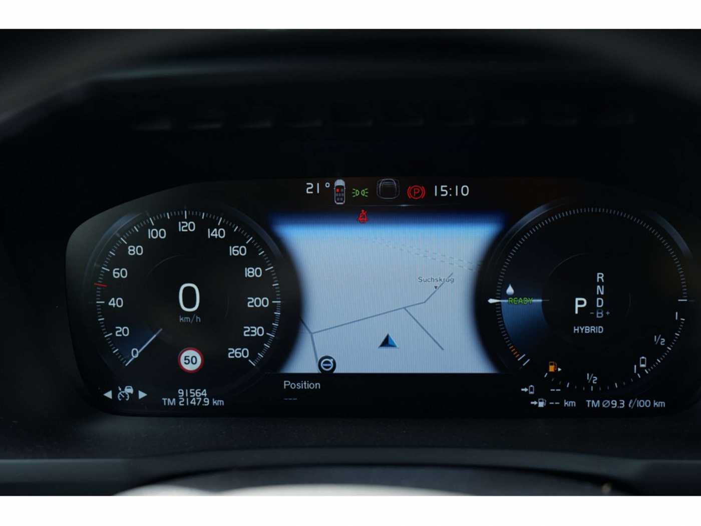 Volvo  T8 R Design Edition Recharge Plug-In Hybrid AWD