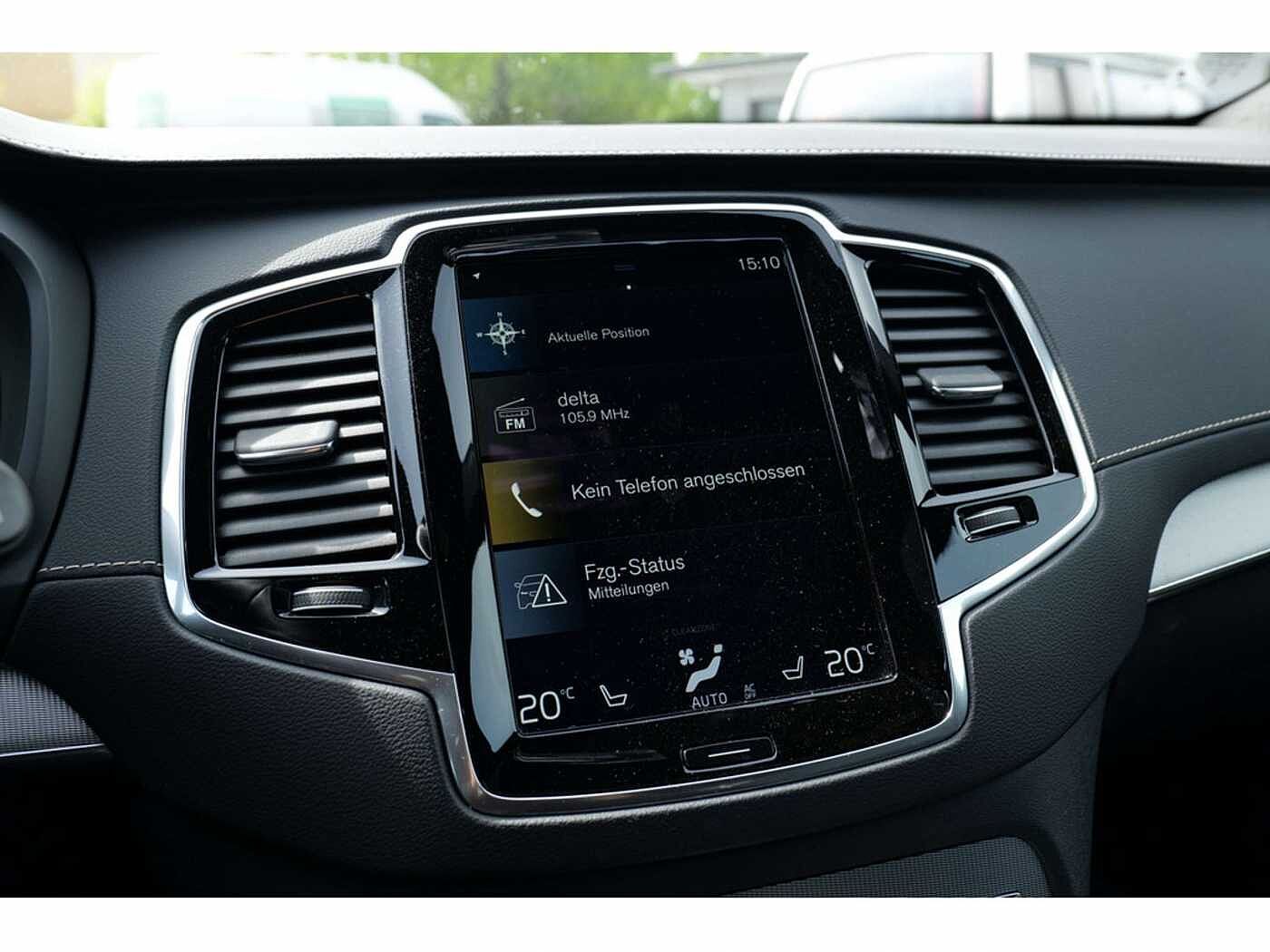 Volvo  T8 R Design Edition Recharge Plug-In Hybrid AWD