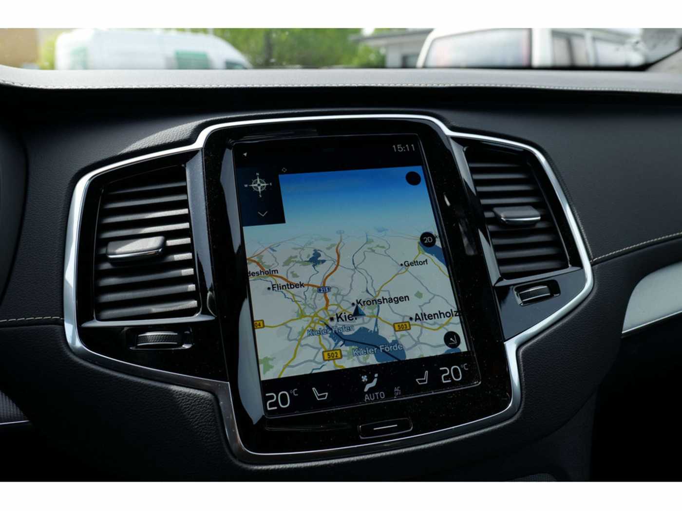 Volvo  T8 R Design Edition Recharge Plug-In Hybrid AWD