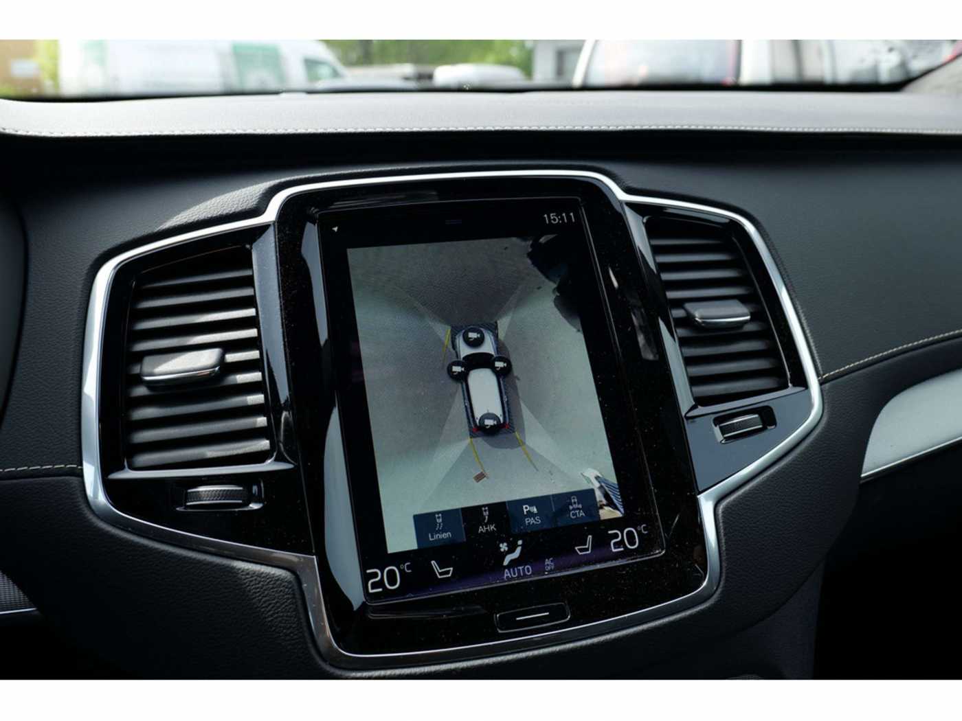 Volvo  T8 R Design Edition Recharge Plug-In Hybrid AWD