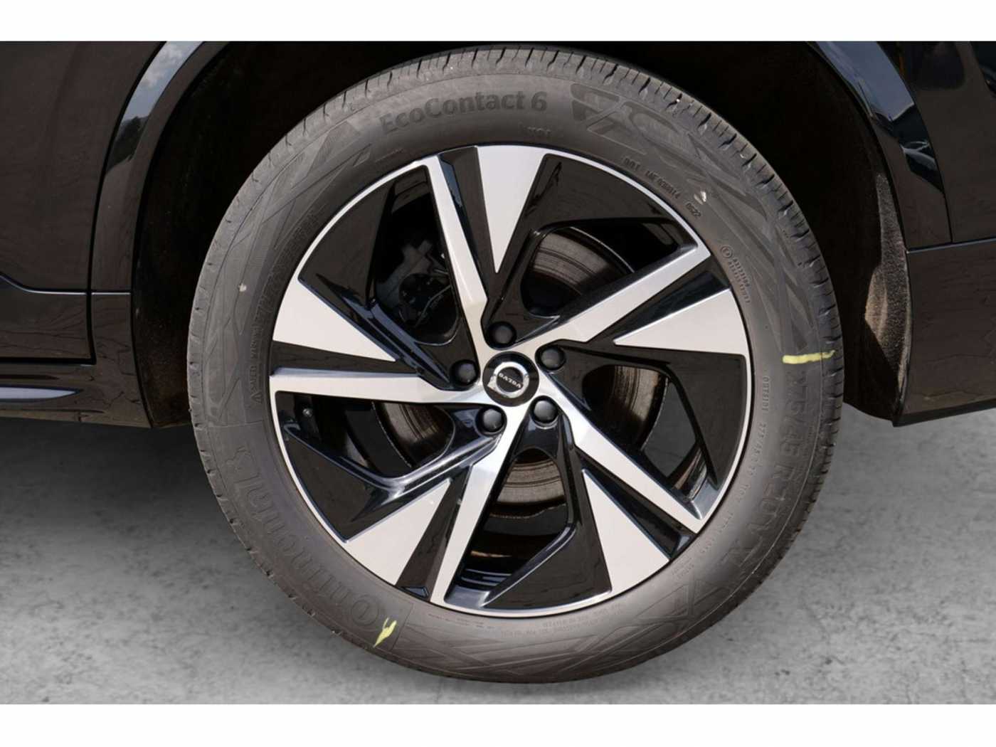 Volvo  T8 R Design Edition Recharge Plug-In Hybrid AWD