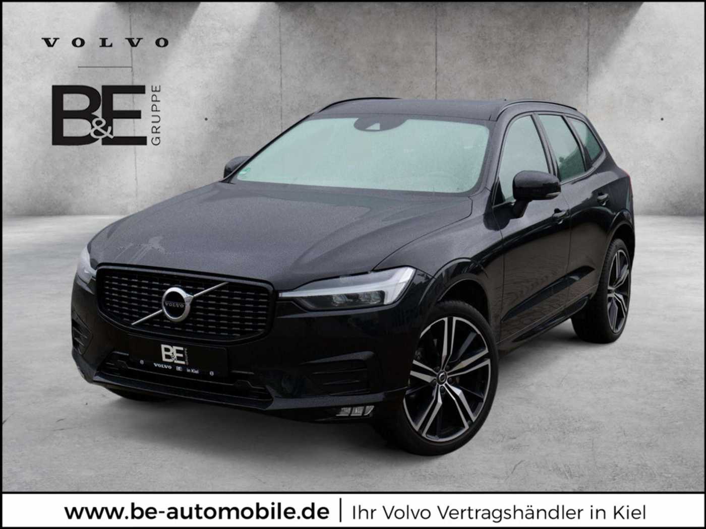 Volvo  B4 R Design AWD Xenium-P.