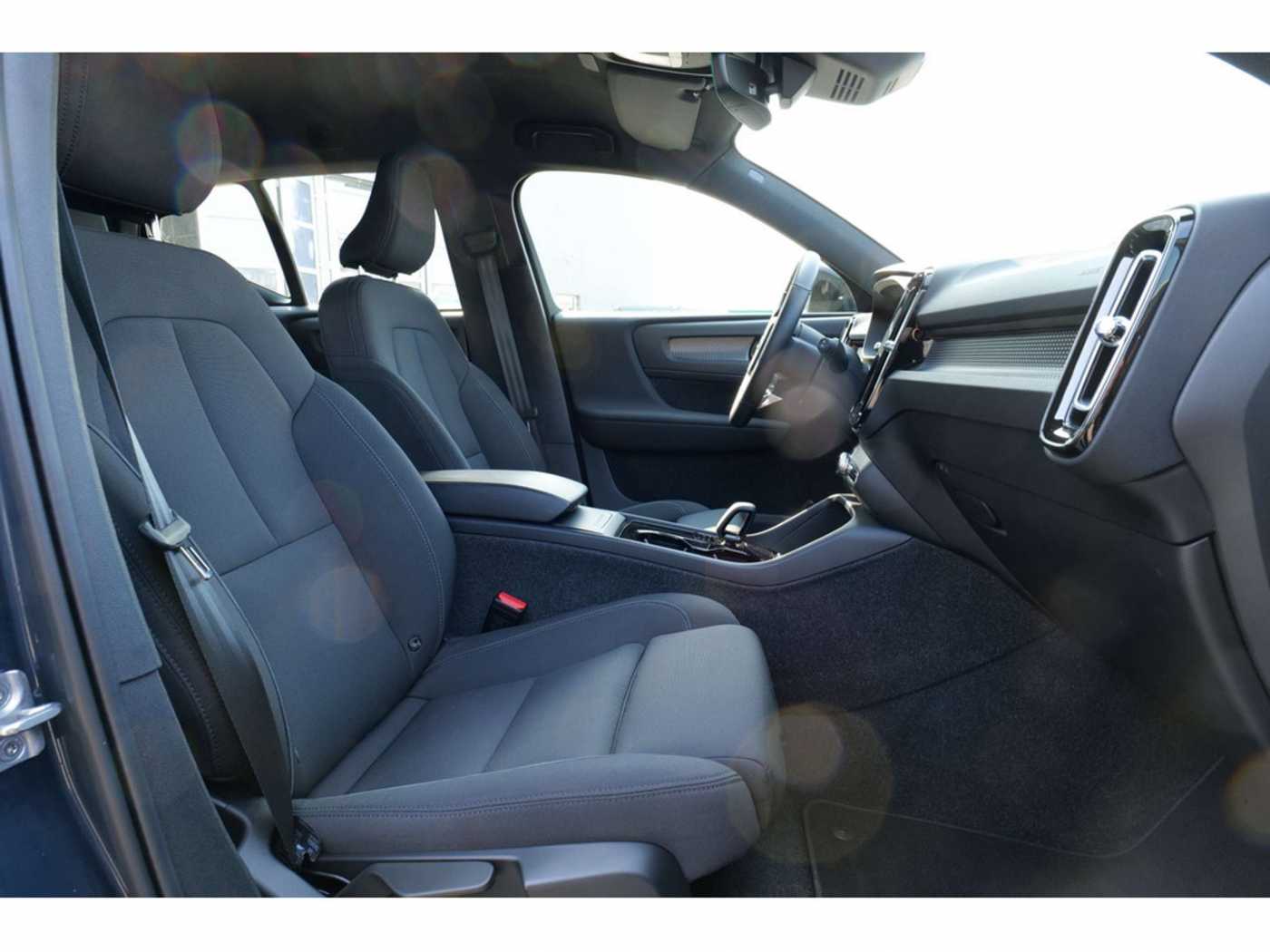 Volvo  Plus Recharge Pure Electric AWD AHK