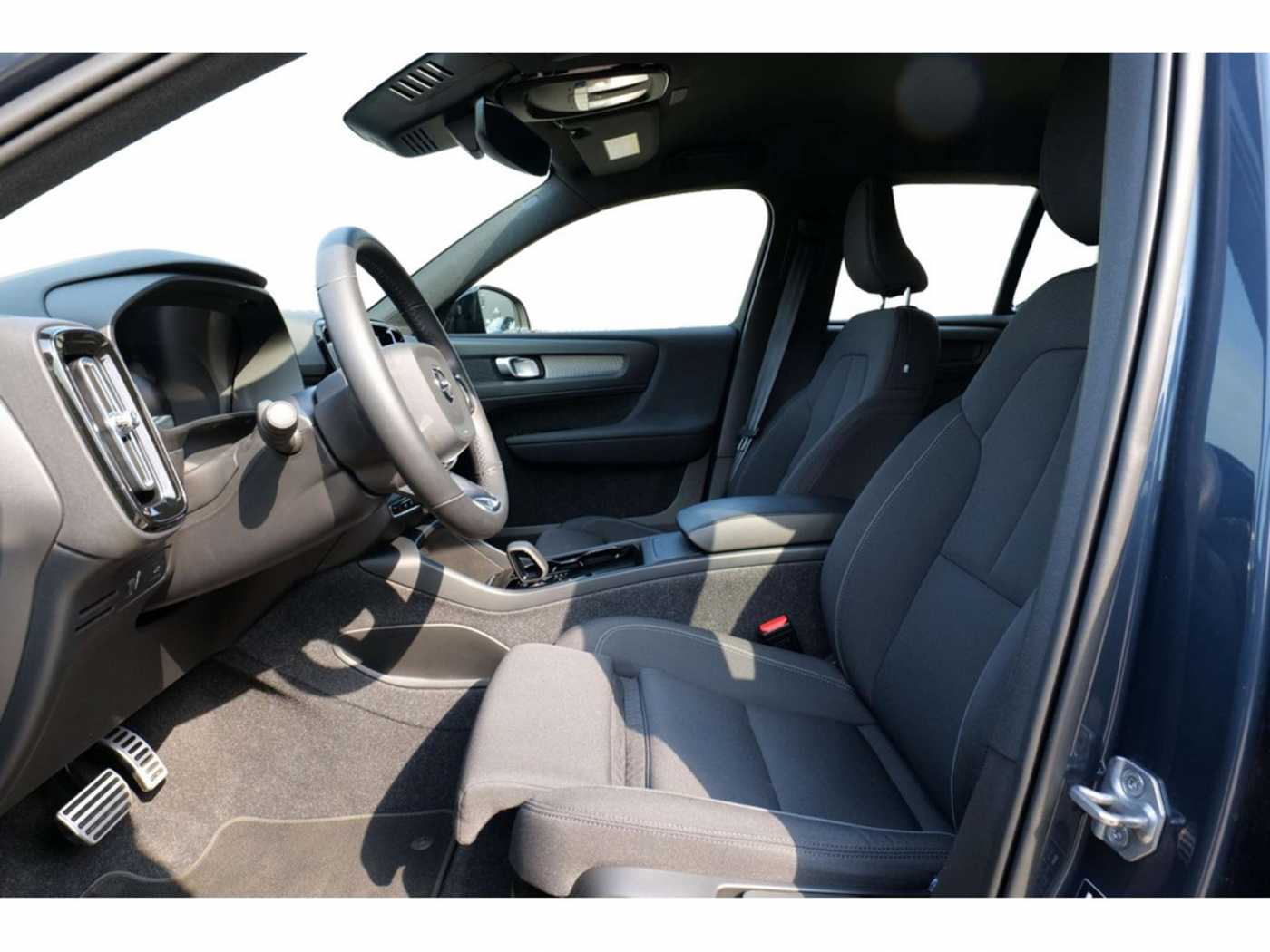 Volvo  Plus Recharge Pure Electric AWD AHK