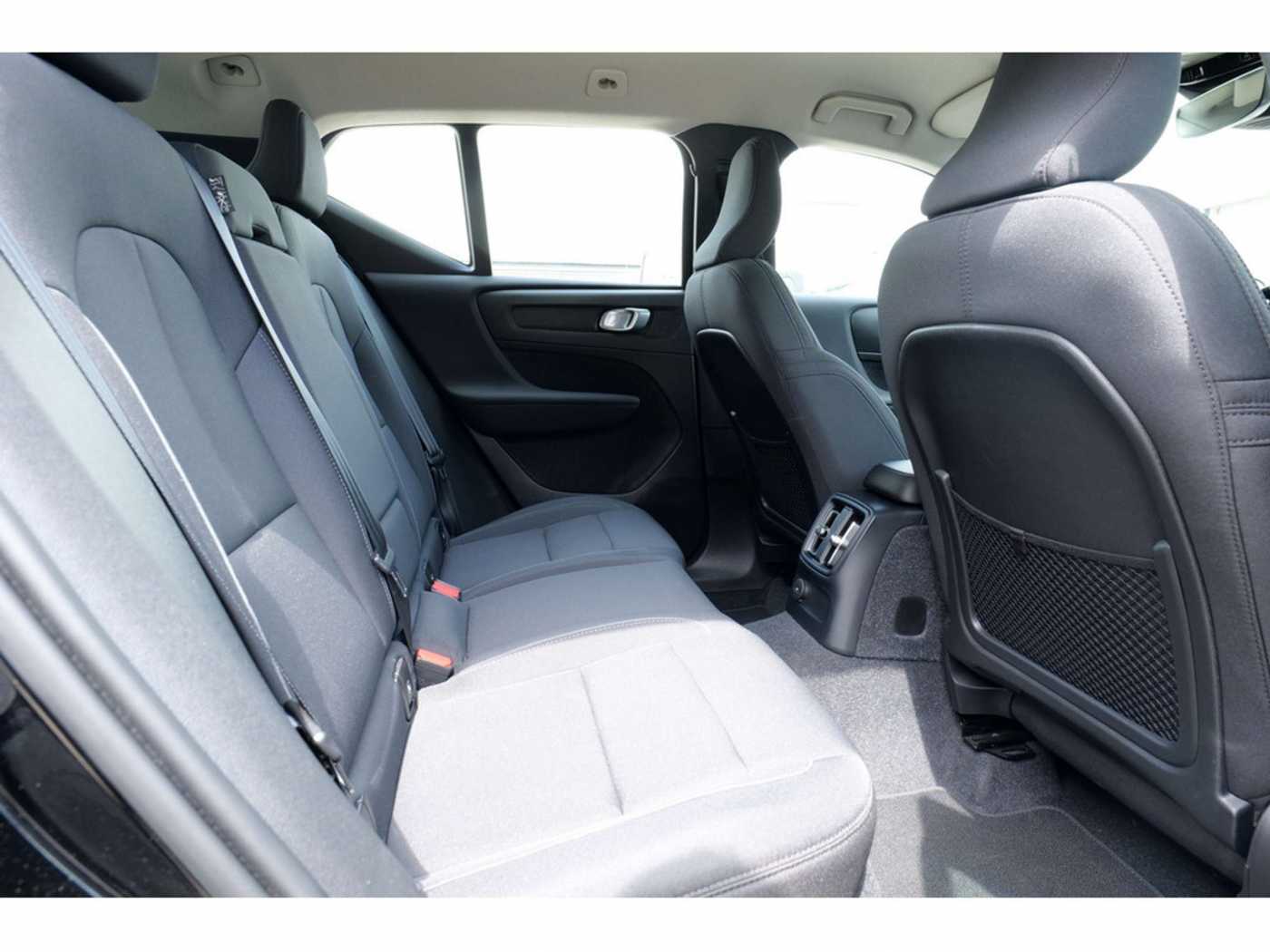 Volvo  T4 Inscription Expression Recharge Plug-In Hybrid