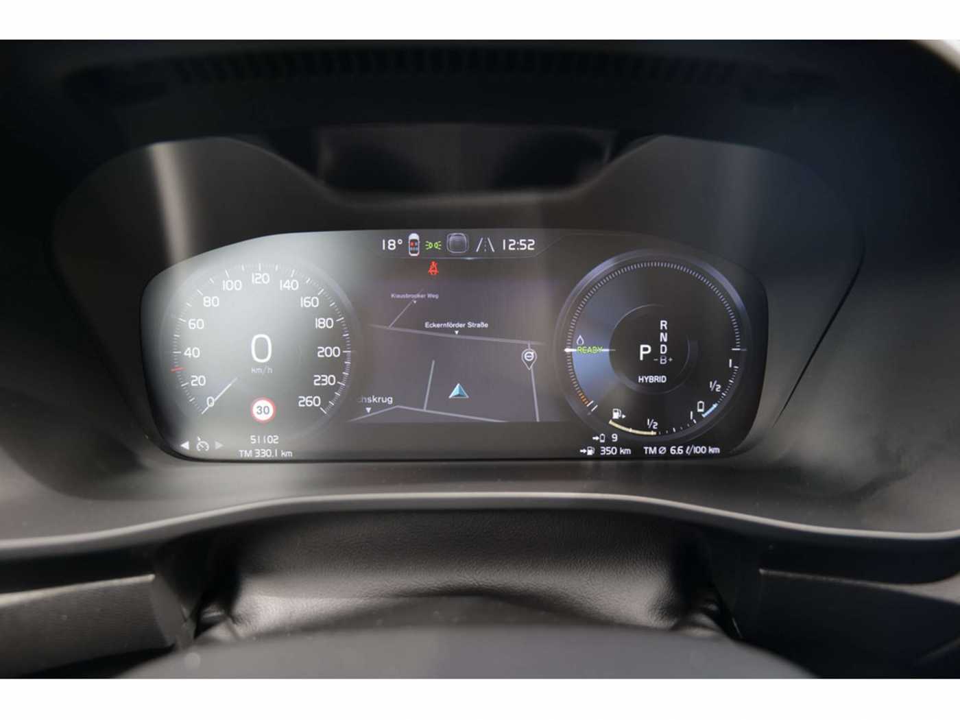 Volvo  T4 Inscription Expression Recharge Plug-In Hybrid