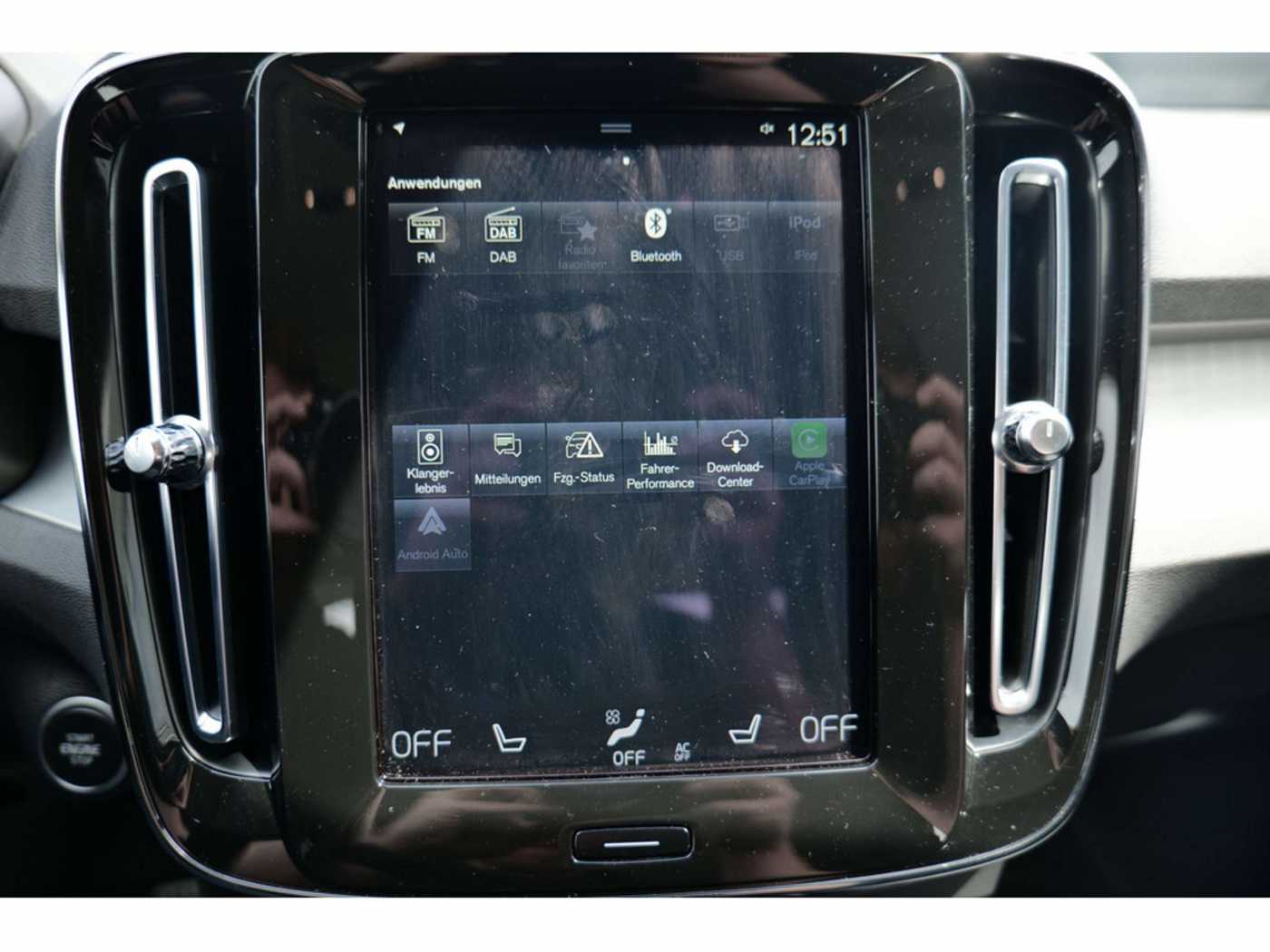 Volvo  T4 Inscription Expression Recharge Plug-In Hybrid