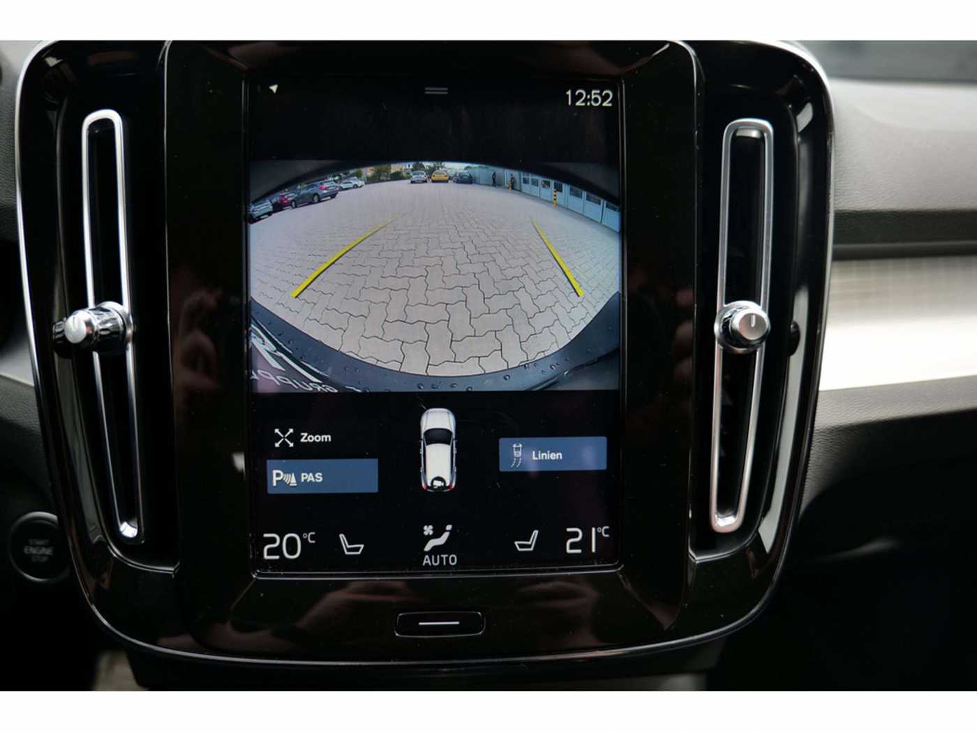 Volvo  T4 Inscription Expression Recharge Plug-In Hybrid