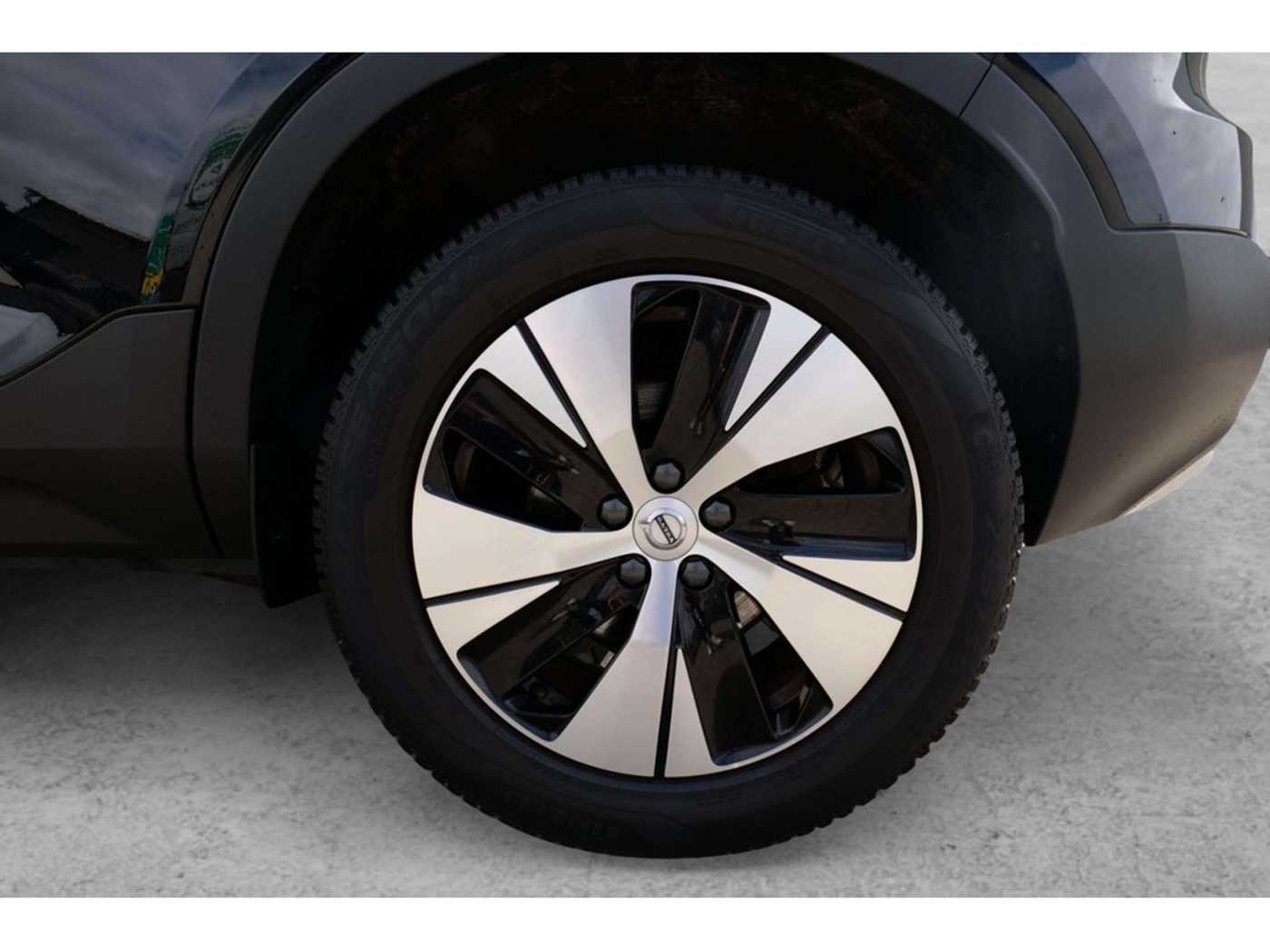 Volvo  T4 Inscription Expression Recharge Plug-In Hybrid