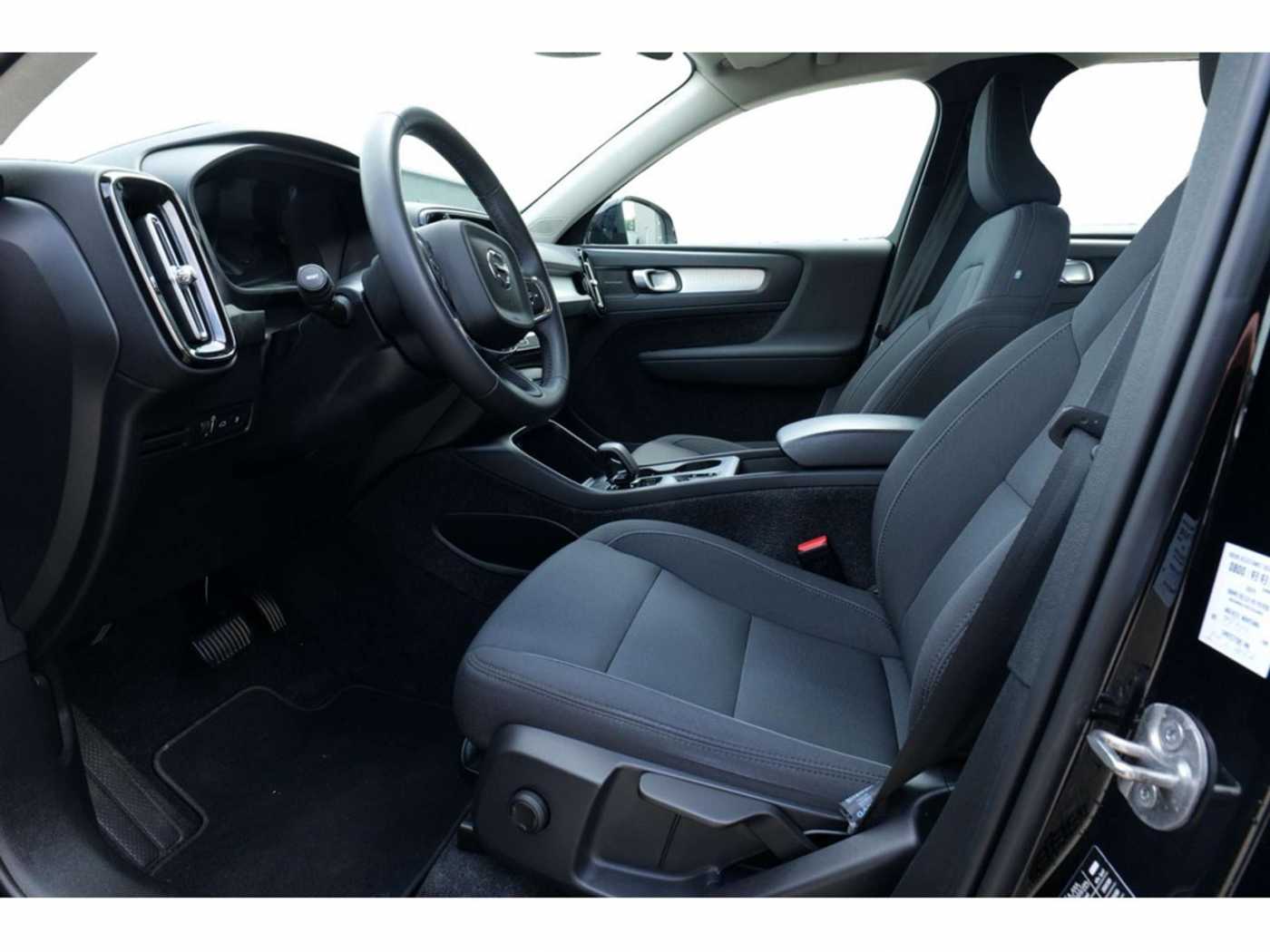 Volvo  T4 Inscription Expression Recharge Plug-In Hybrid