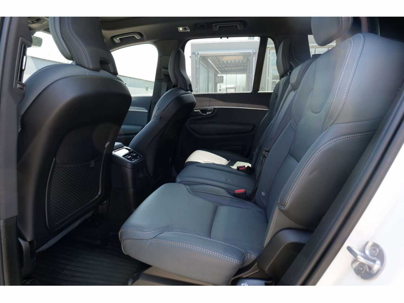 Volvo  T8 Plus Bright Recharge Plug-In Luftfahrw. AWD