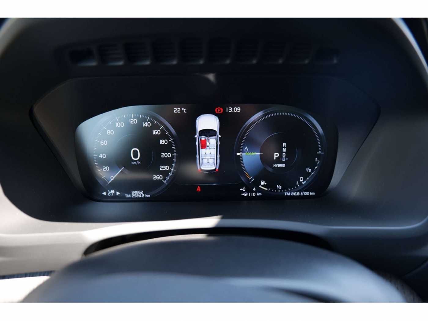 Volvo  T8 Plus Bright Recharge Plug-In Luftfahrw. AWD