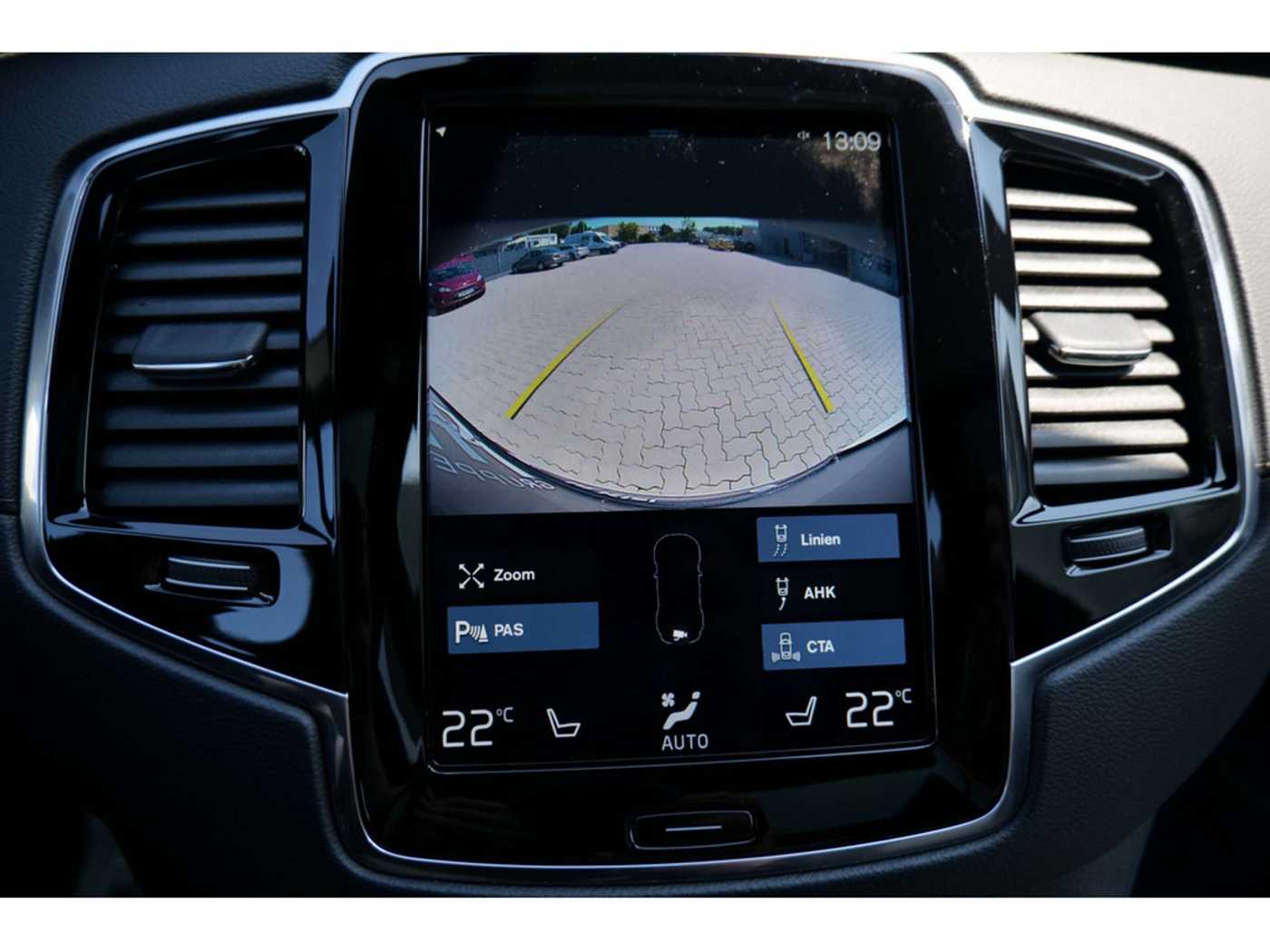 Volvo  T8 Plus Bright Recharge Plug-In Luftfahrw. AWD