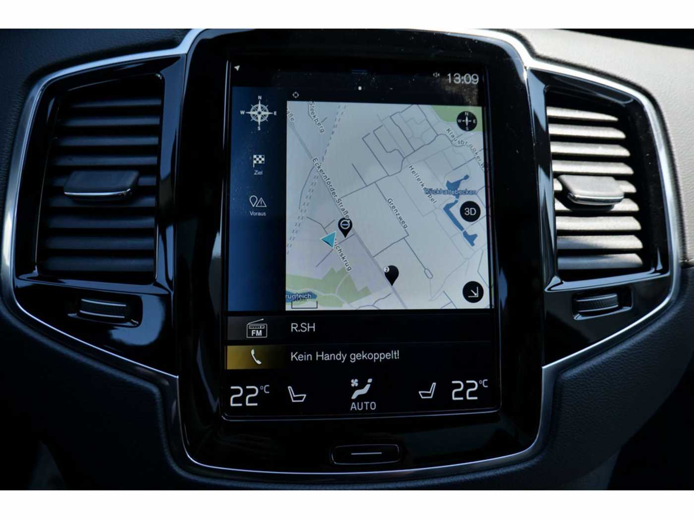 Volvo  T8 Plus Bright Recharge Plug-In Luftfahrw. AWD