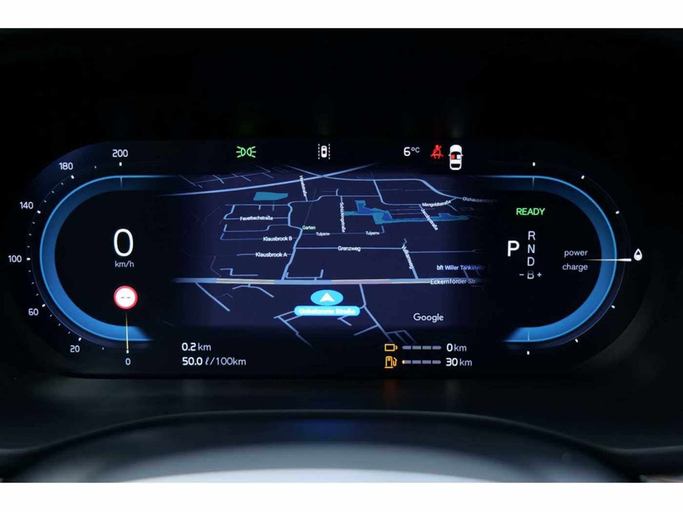 Volvo  T6 Plus Dark Recharge Plug-In Hybrid AWD