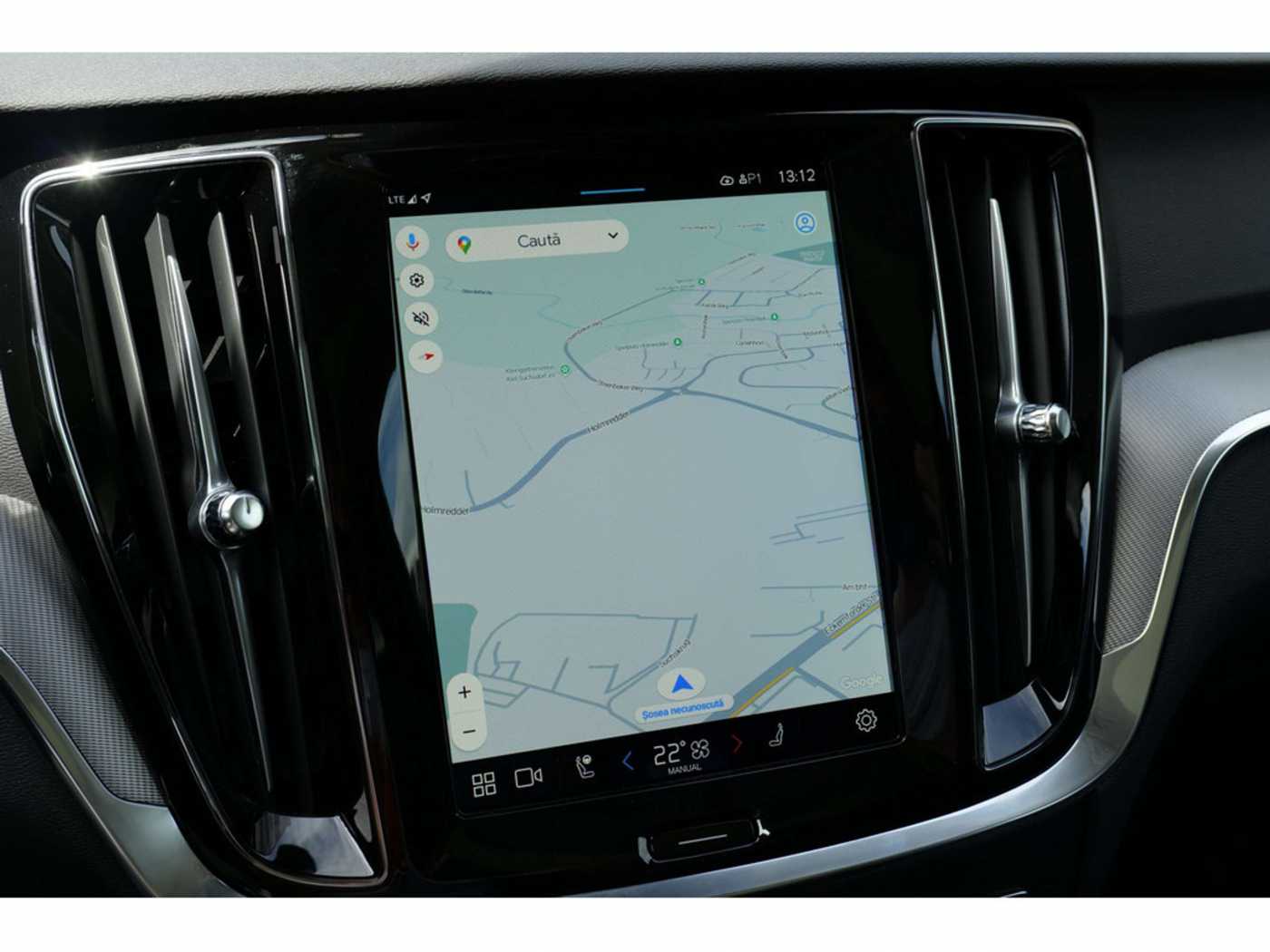 Volvo  Kombi T6 Plus Dark Recharge Plug-In Hybrid AWD
