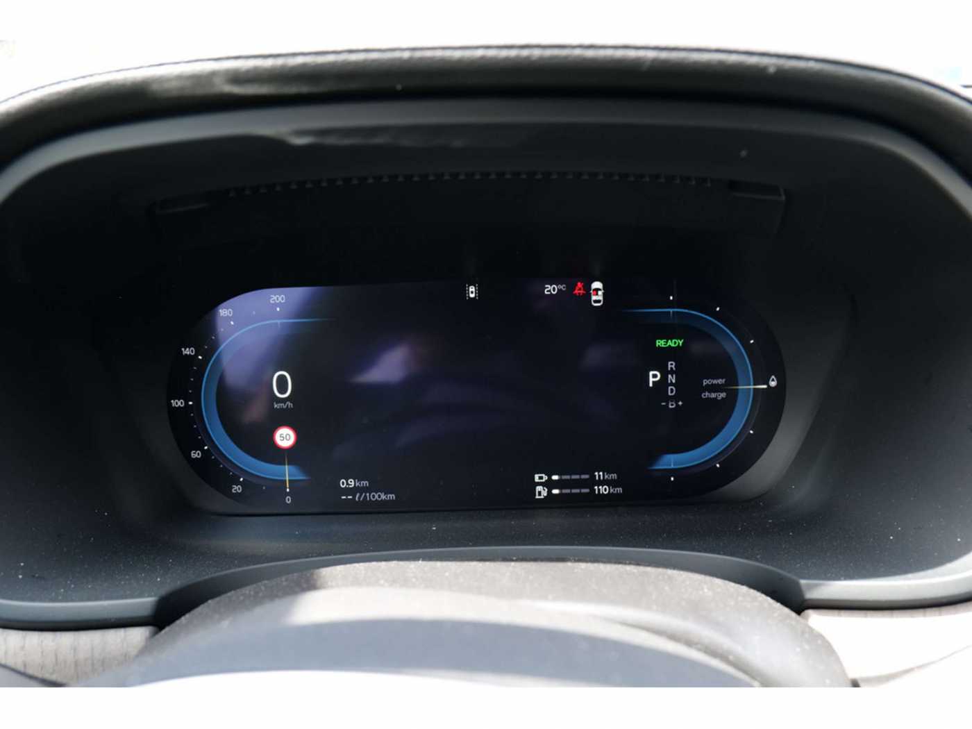 Volvo  Lim. T8 Ultimate Dark Recharge Plug-In Hybrid AWD