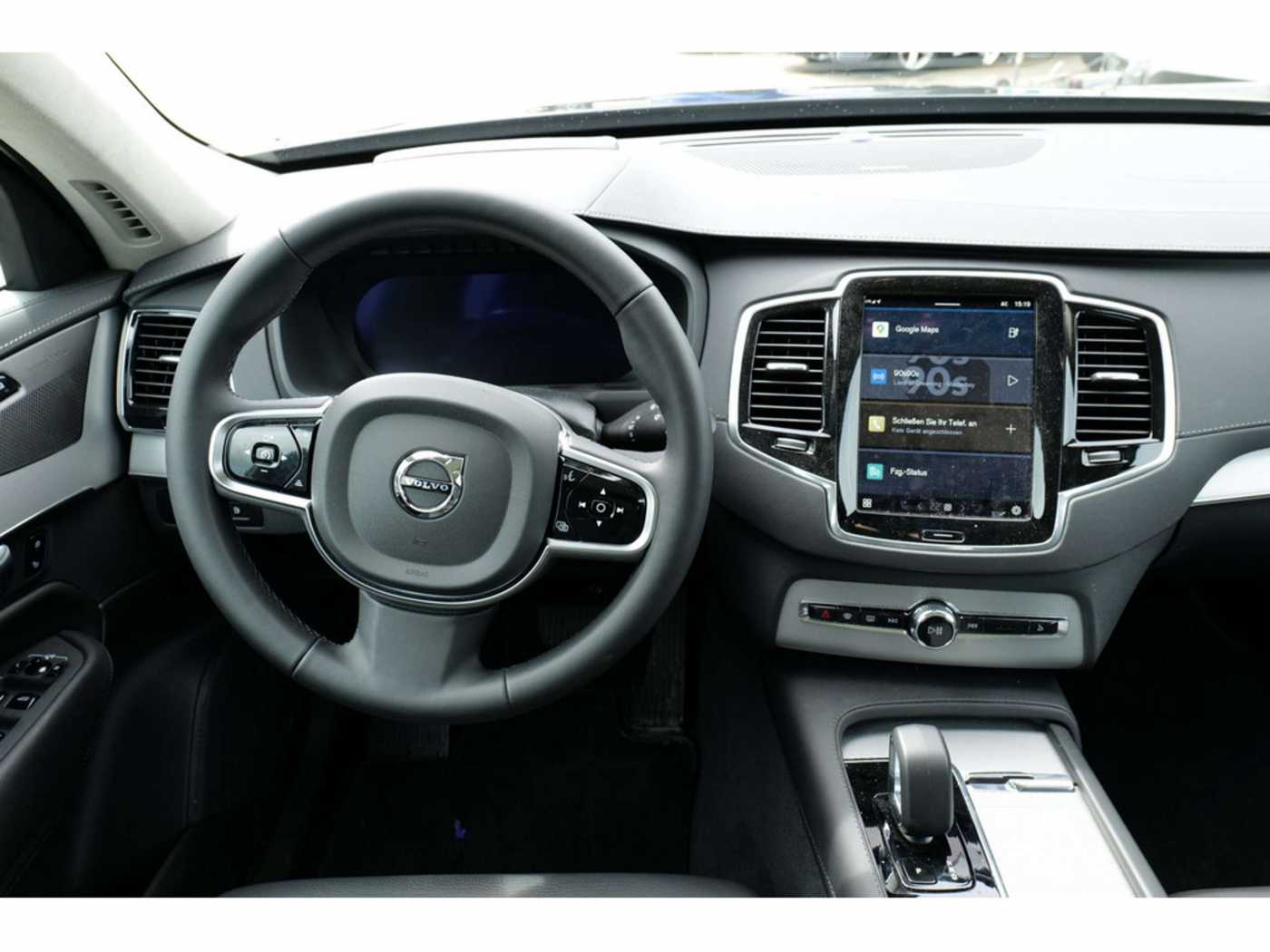 Volvo  T8 Ultra Bright Recharge Plug-In Hybrid AWD