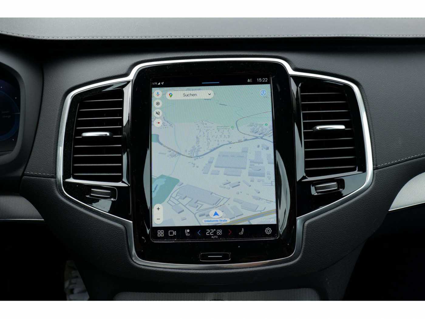 Volvo  T8 Ultra Bright Recharge Plug-In Hybrid AWD