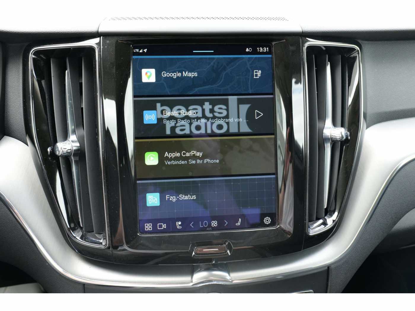 Volvo  T6 Inscription Expression Recharge Plug-In Hybrid AWD