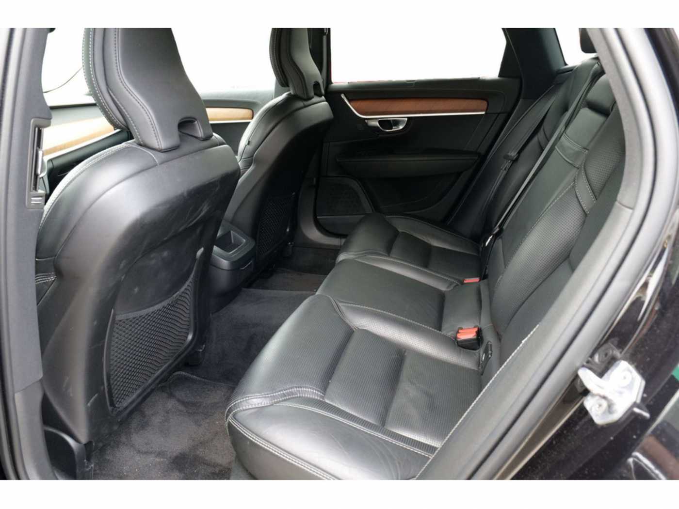 Volvo  D5 AWD Inscription 21'