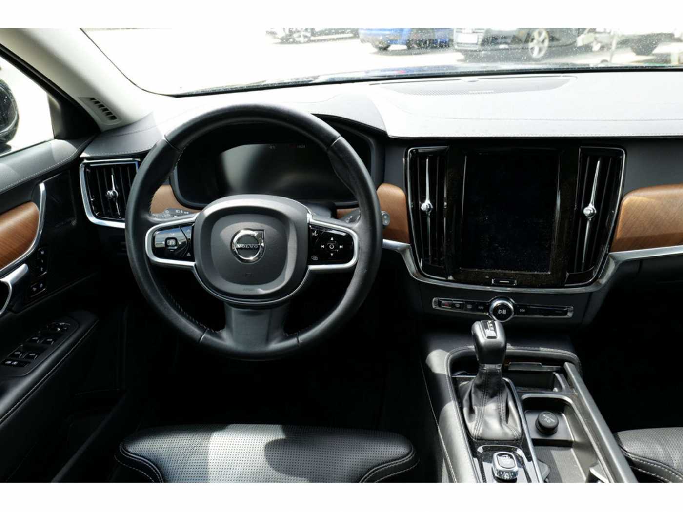 Volvo  D5 AWD Inscription 21'