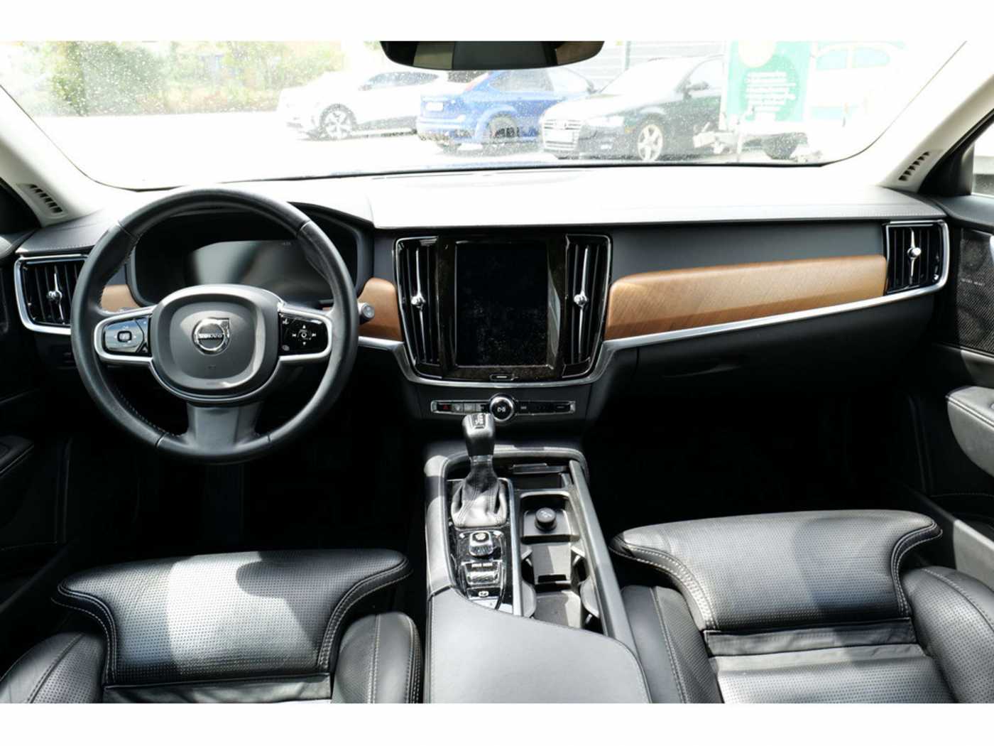 Volvo  D5 AWD Inscription 21'