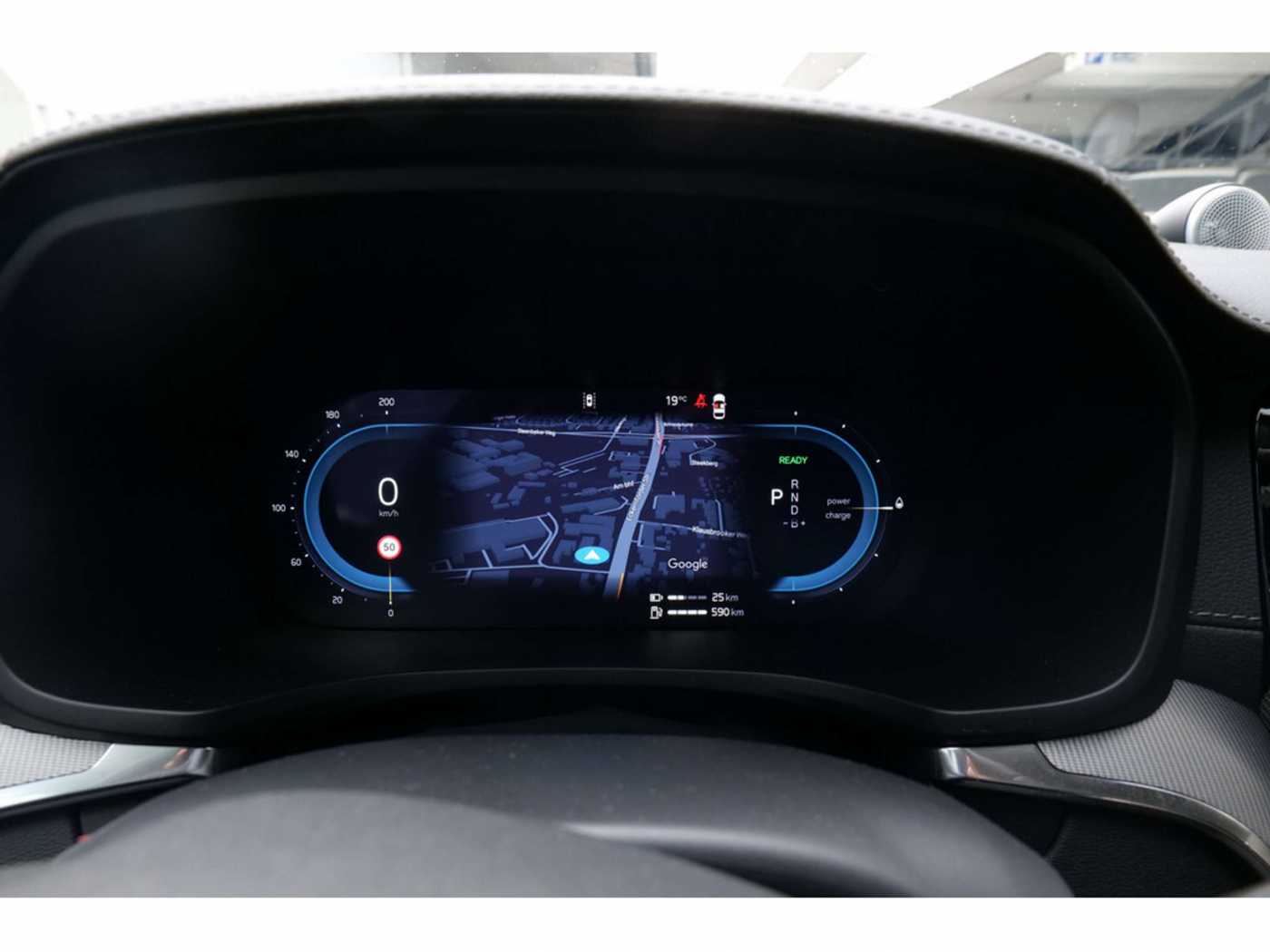 Volvo  Kombi T6 Ultra Dark Recharge Plug-In Hybrid AWD