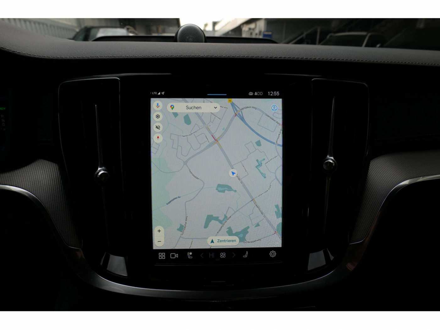 Volvo  Kombi T6 Ultra Dark Recharge Plug-In Hybrid AWD