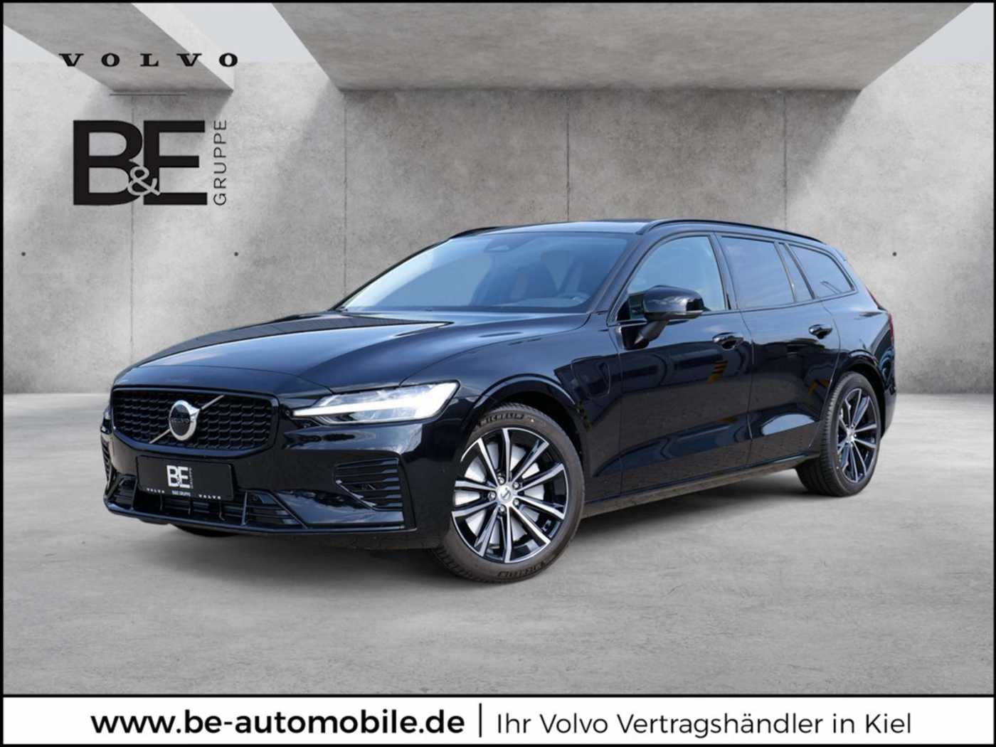 Volvo  Kombi T8 Plus Dark Recharge Plug-In Hybrid AWD