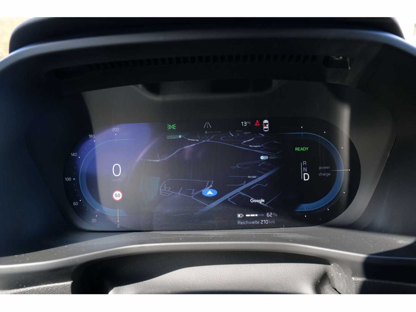 Volvo  Ultimate Recharge Twin Motor Pure Electric AWD