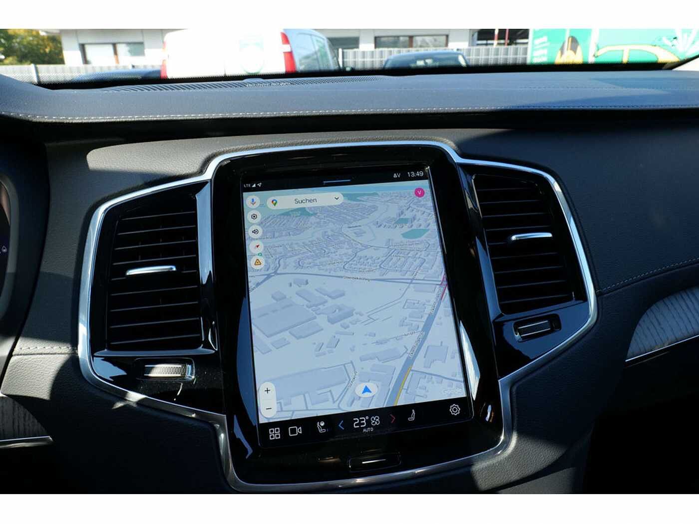 Volvo  T8 Ultimate Bright Recharge Plug-In Hybrid AWD
