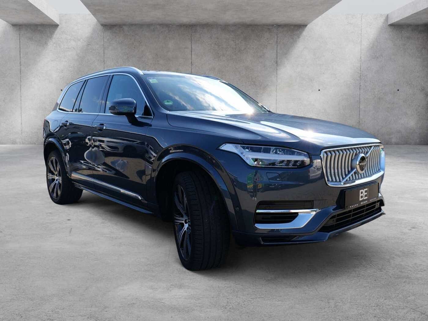 Volvo  T8 Ultimate Bright Recharge Plug-In Hybrid AWD
